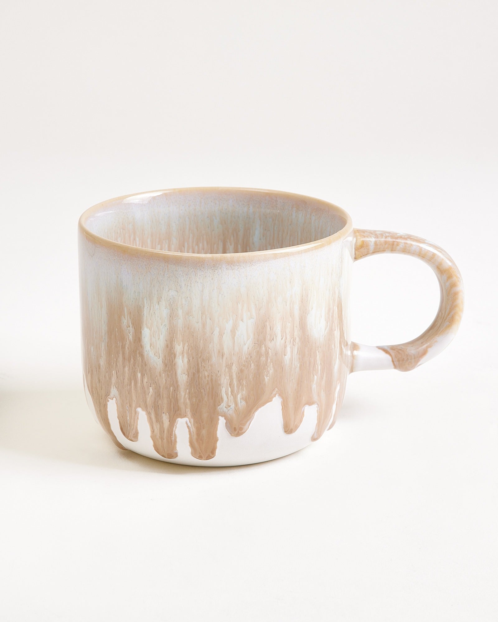 Coimbra Teetasse sand