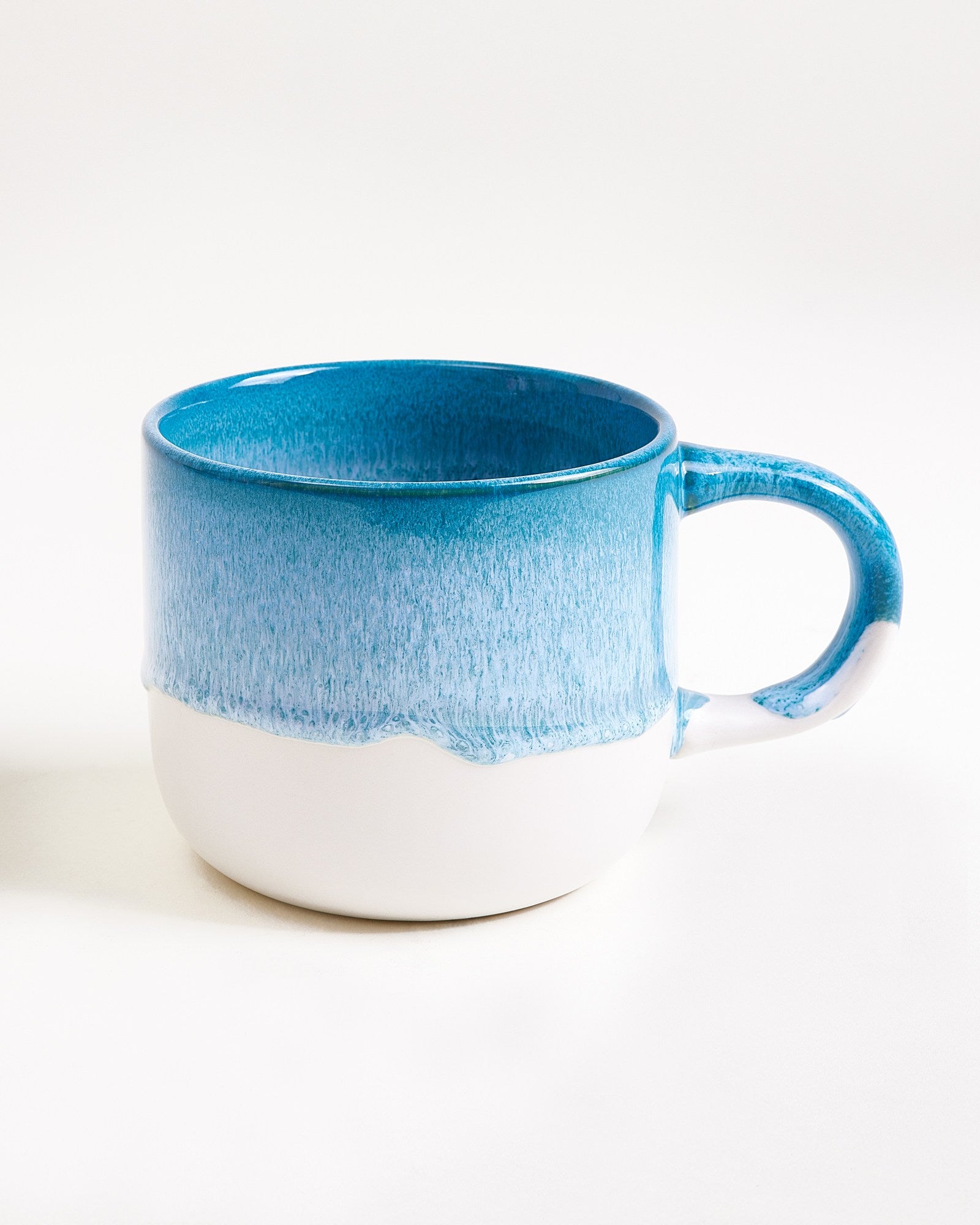 Coimbra Teetasse türkis