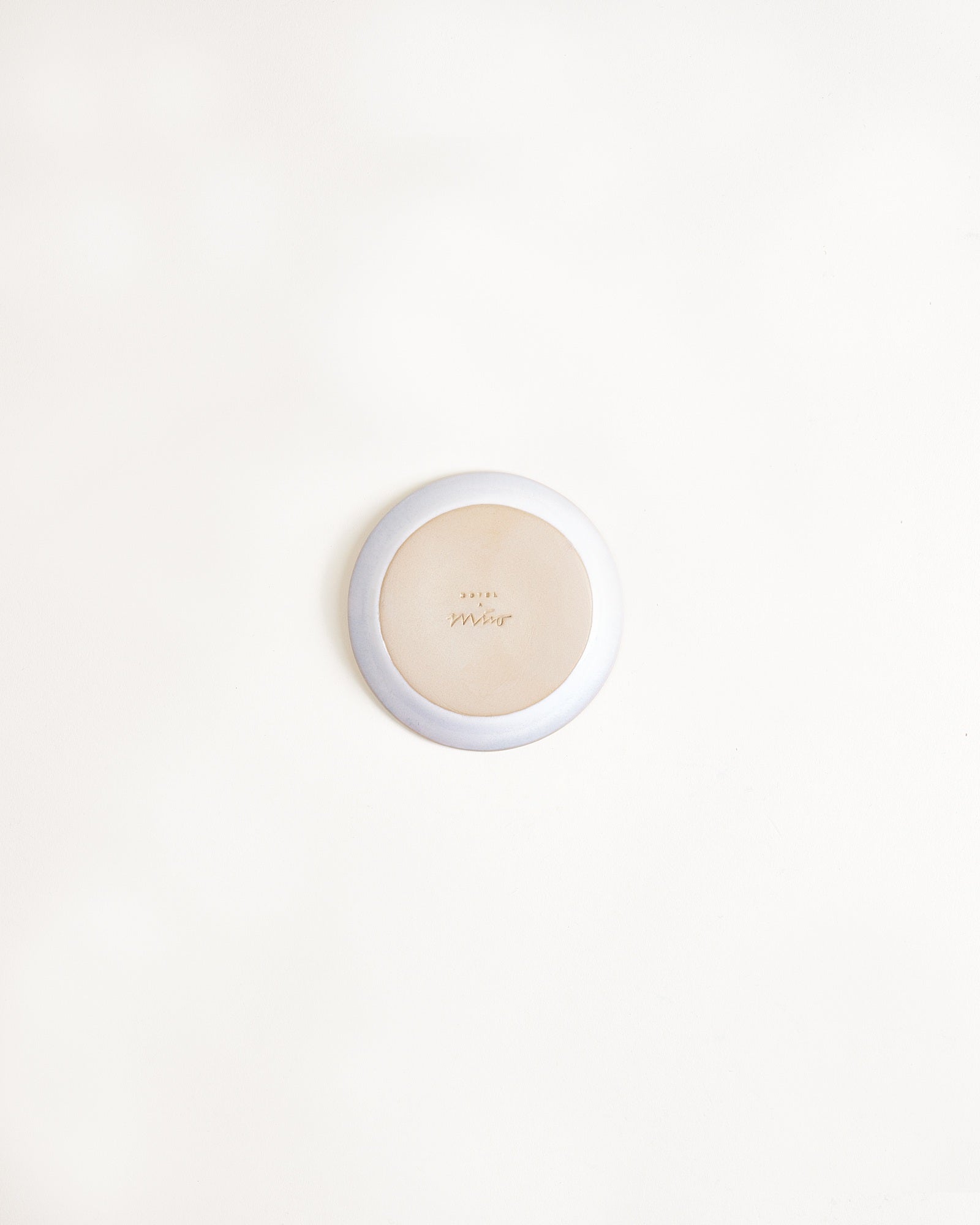 Cordoama eierdopje aqua