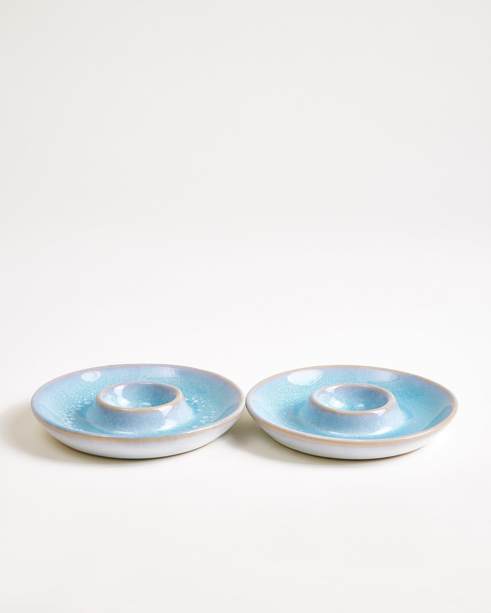 Cordoama eierdopje aqua