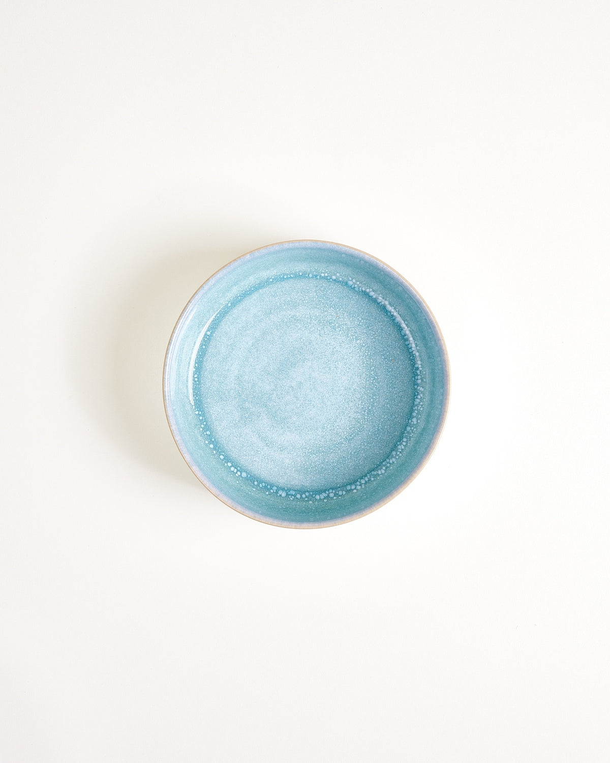 Cordoama Müslischale modern aqua