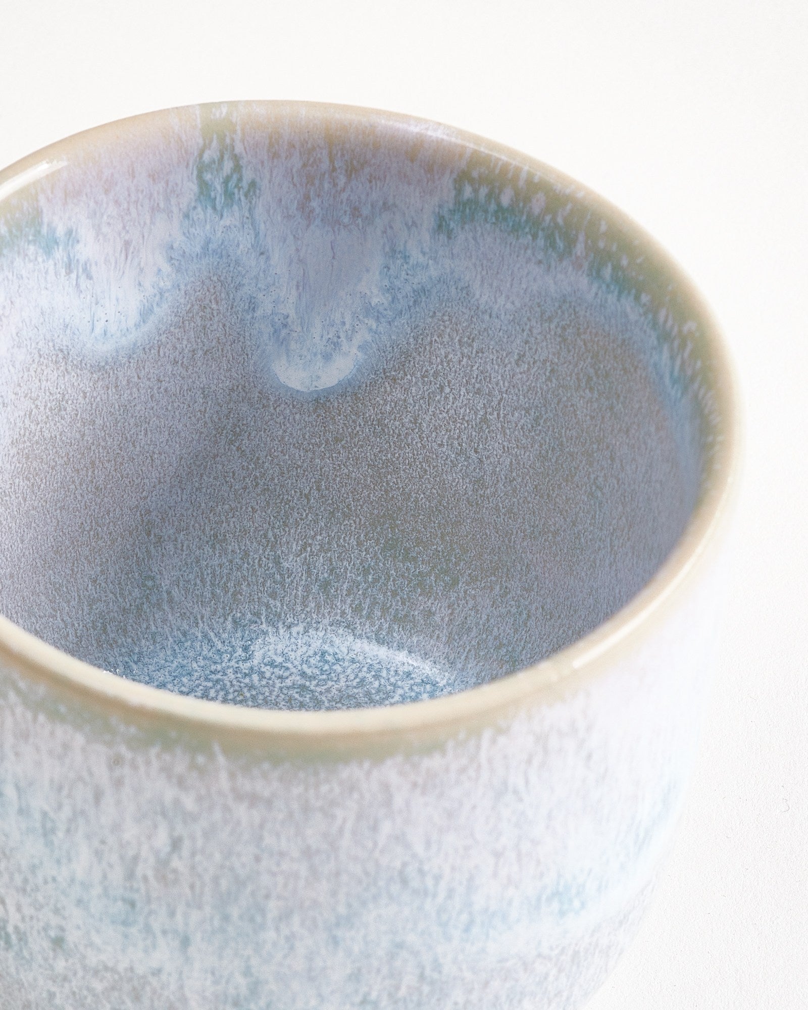 Cordoama - Grande Tasse azur Lot de 6