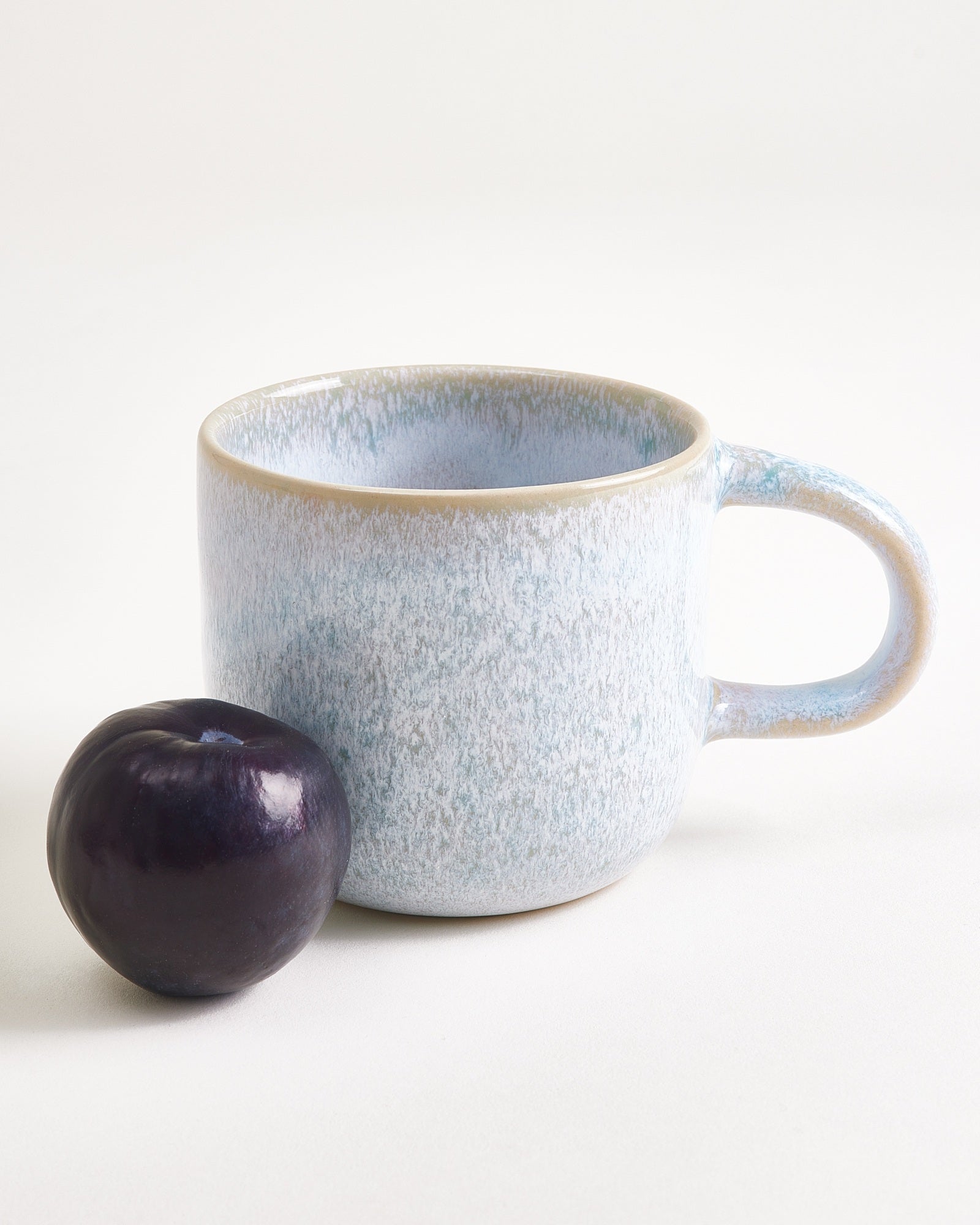 Cordoama - Grande Tasse azur Lot de 6