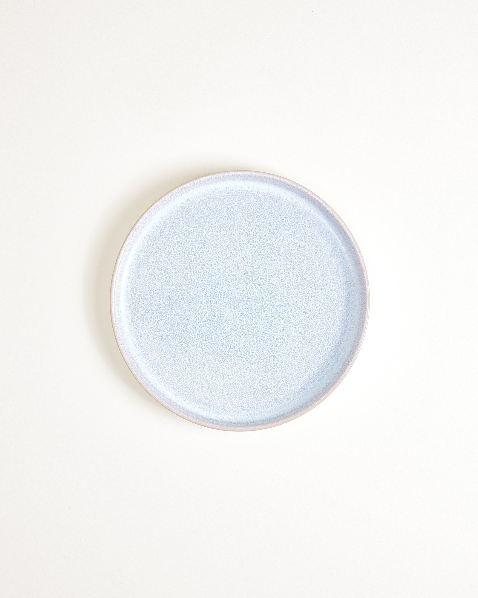Cordoama - Small plate modern azure