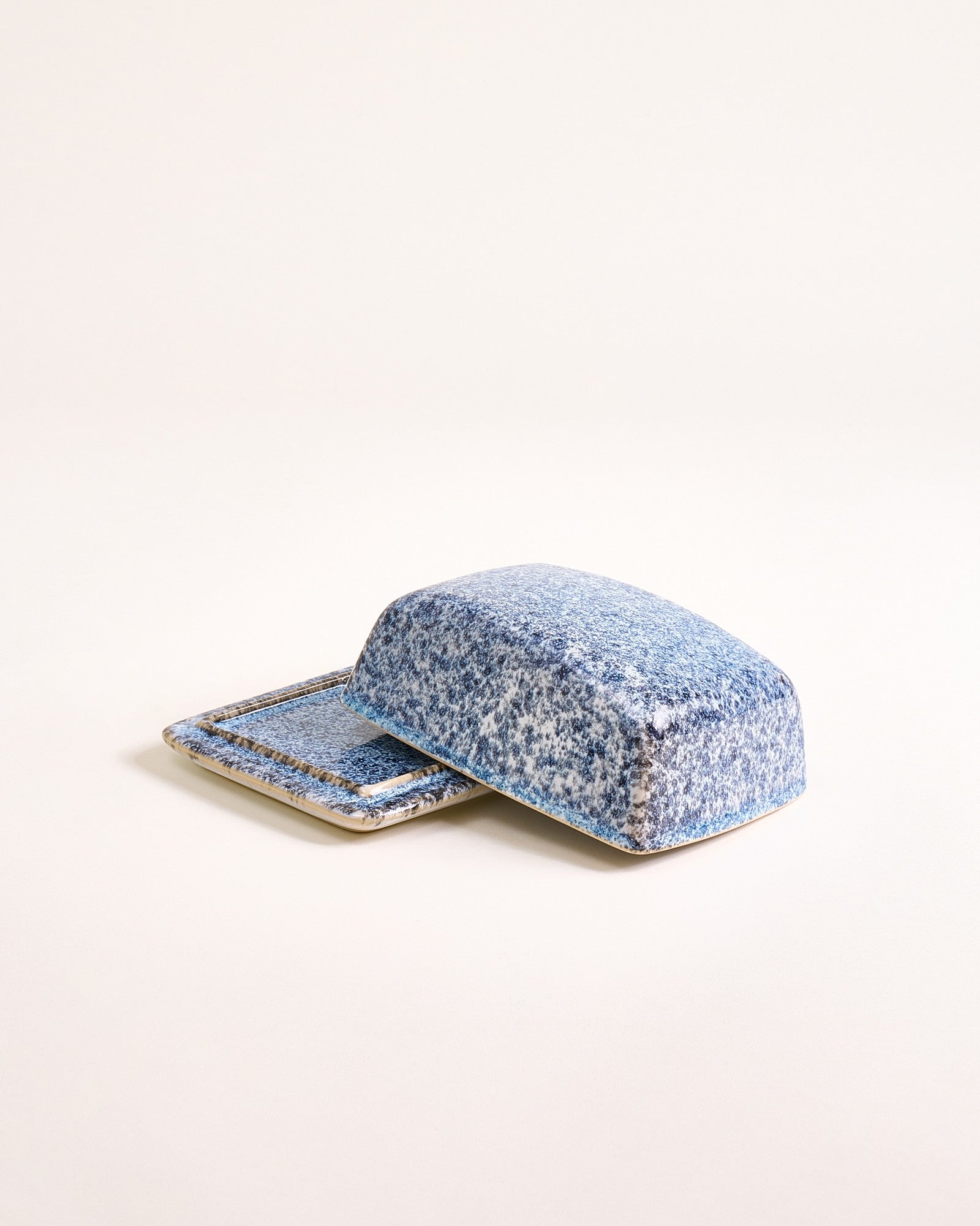 Cordoama - Beurrier bleu