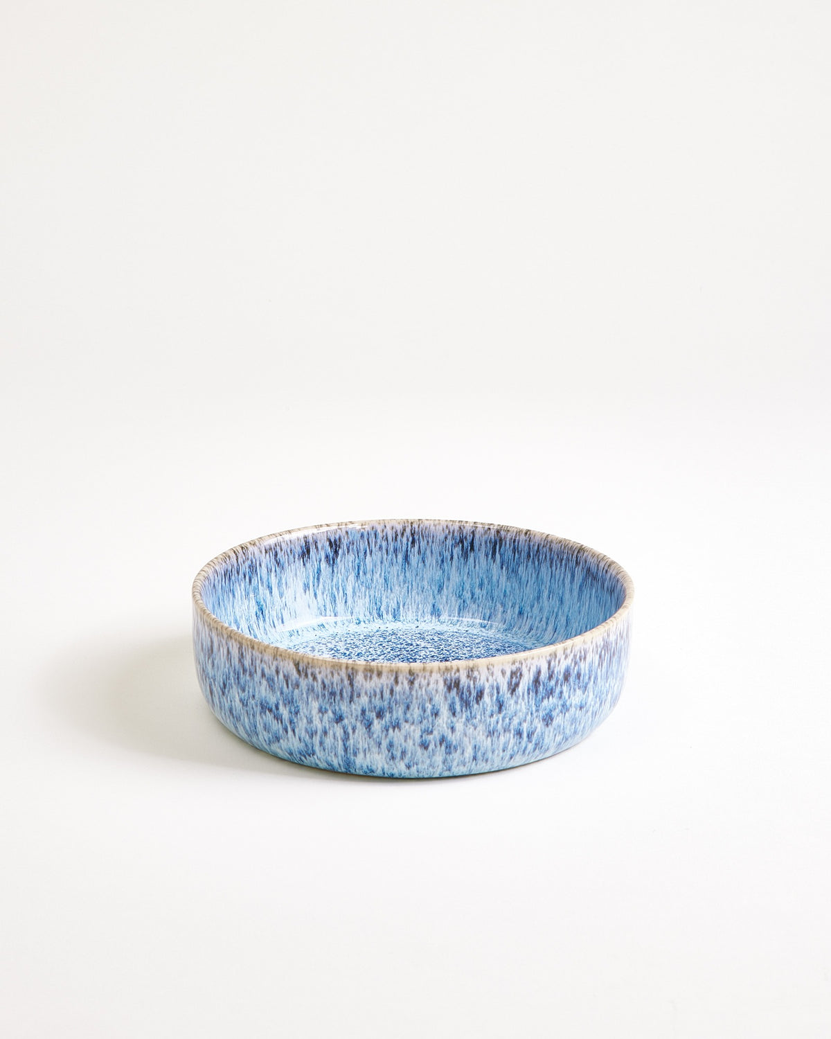 Cordoama - Cereal bowl modern blue