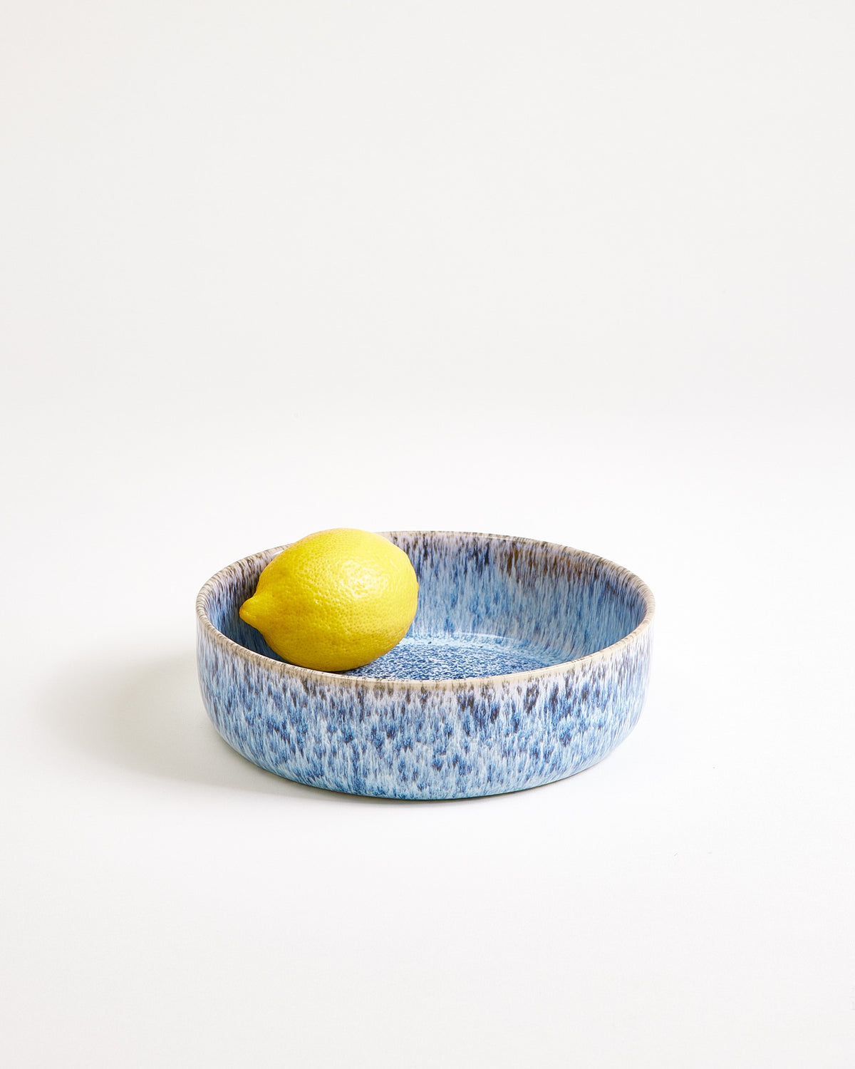 Cordoama Müslischale modern blau