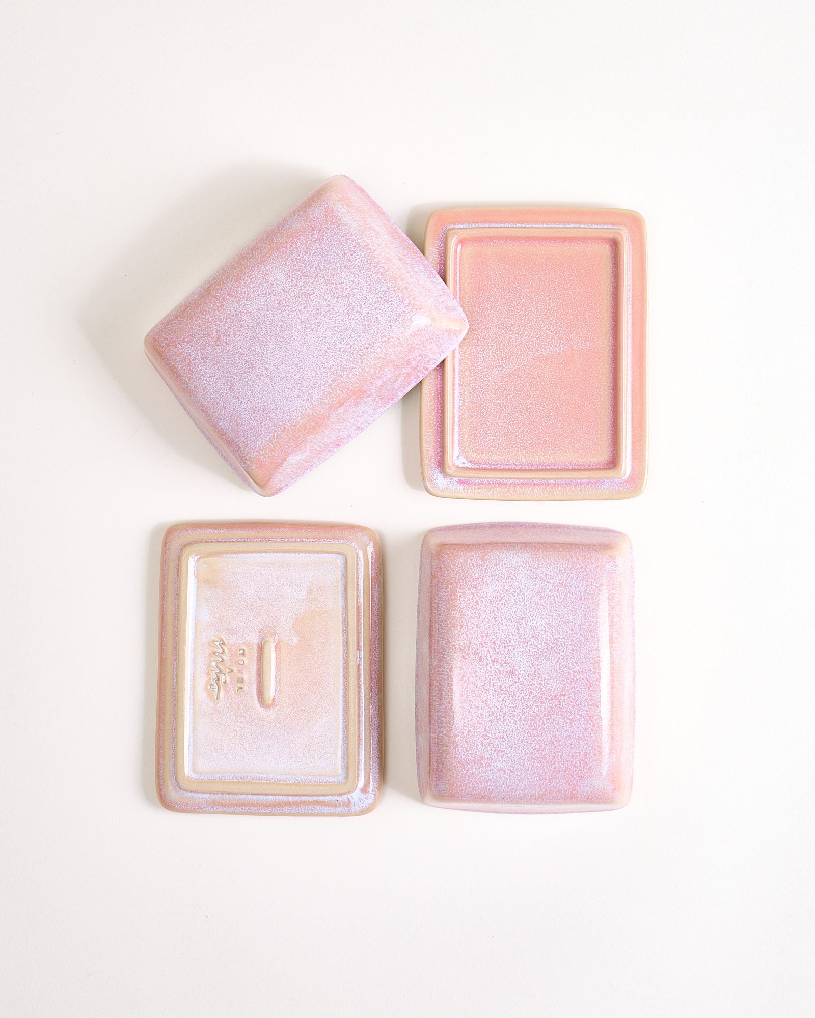 Cordoama - butterdish rose