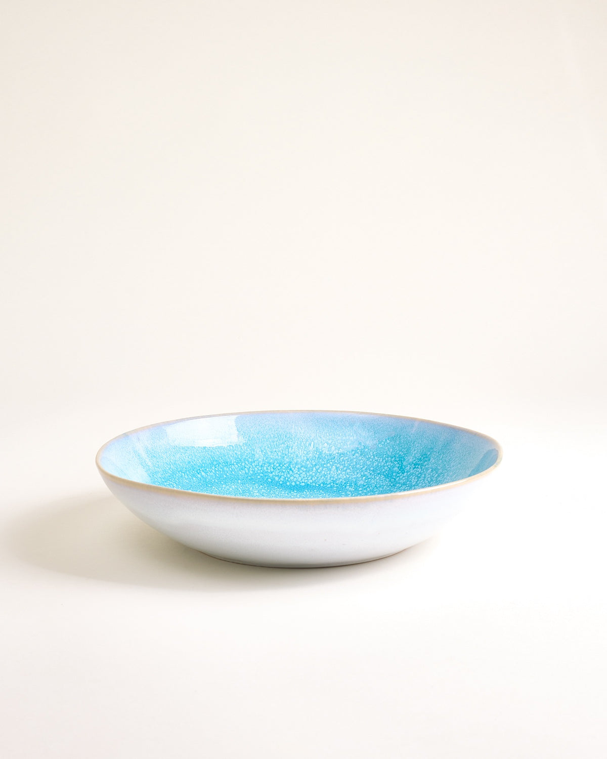 Cordoama - Small Serving bowl classic aqua