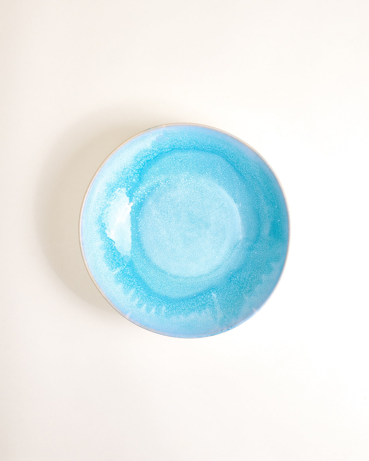 Cordoama - Small Serving bowl classic aqua