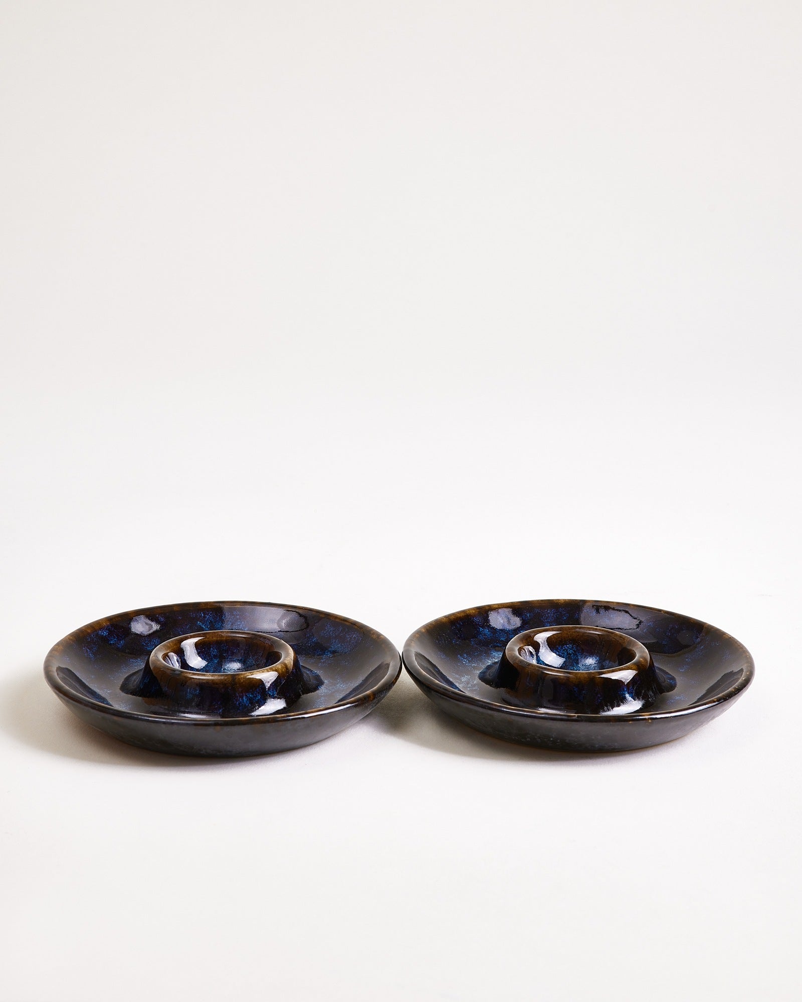 Cordoama egg cup darkblue