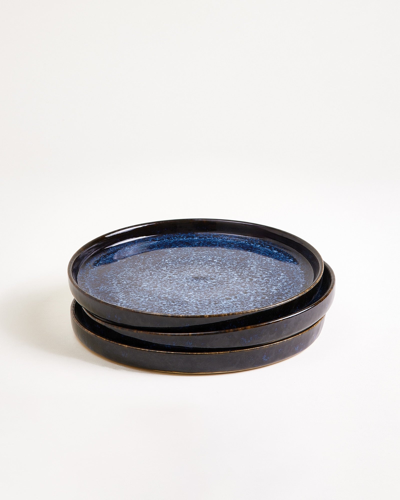 Cordoama - Klein bord modern donkerblauw
