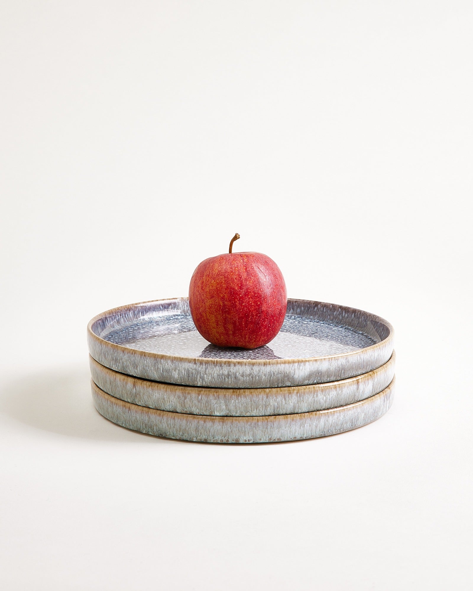 Cordoama - Small plate gray