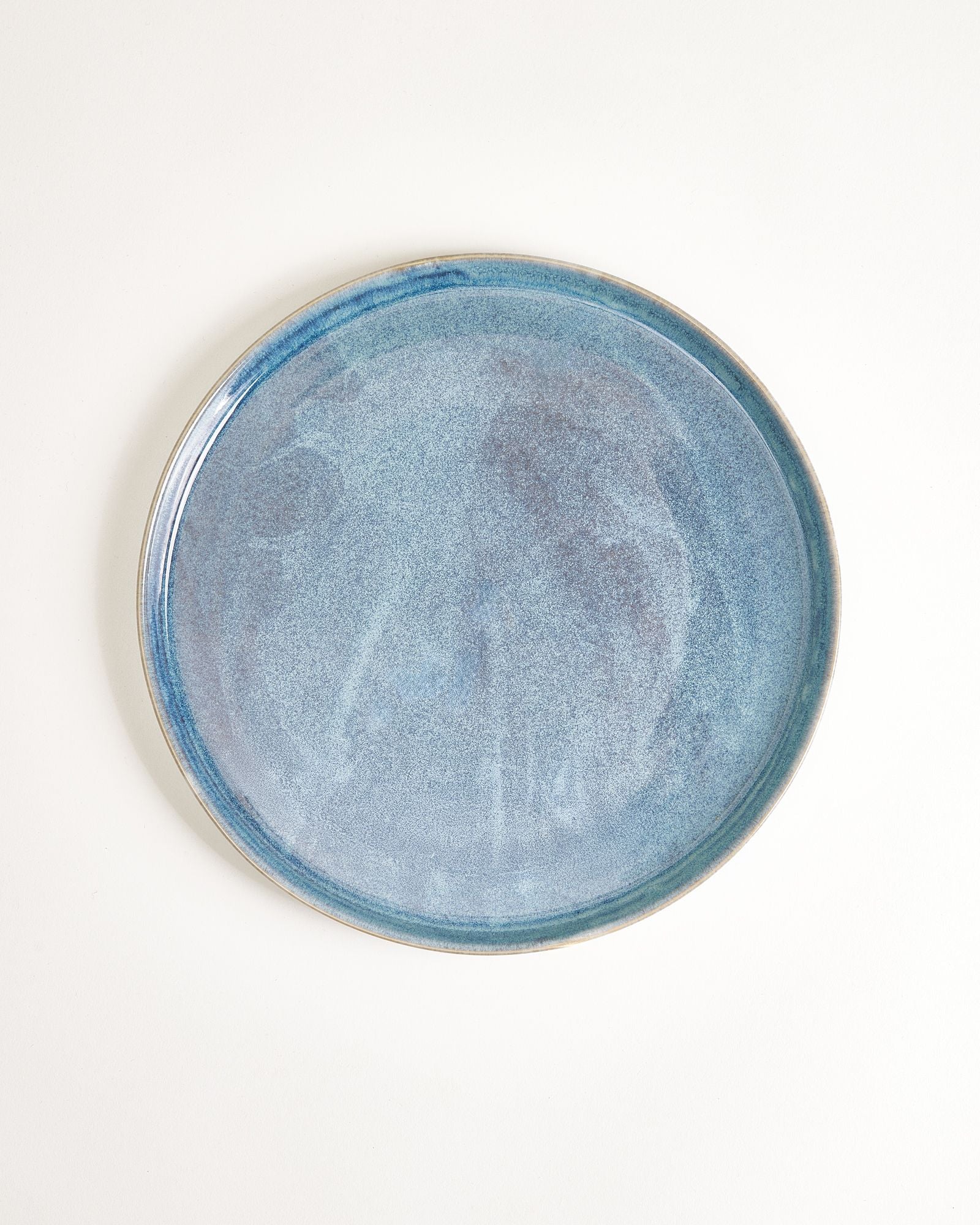 Cordoama - Tableware set green-blue 24 pieces