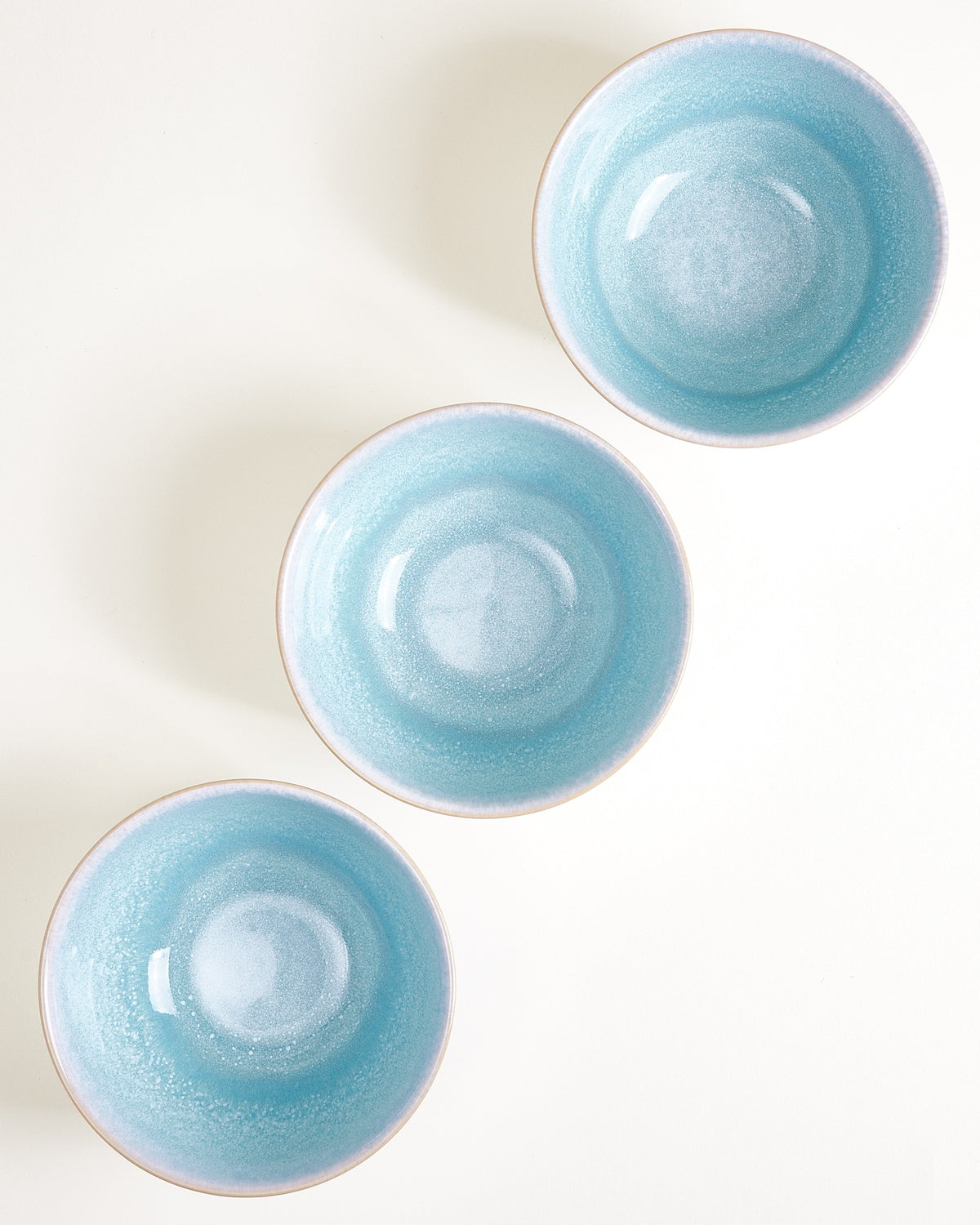 Cordoama Müslischale classic aqua