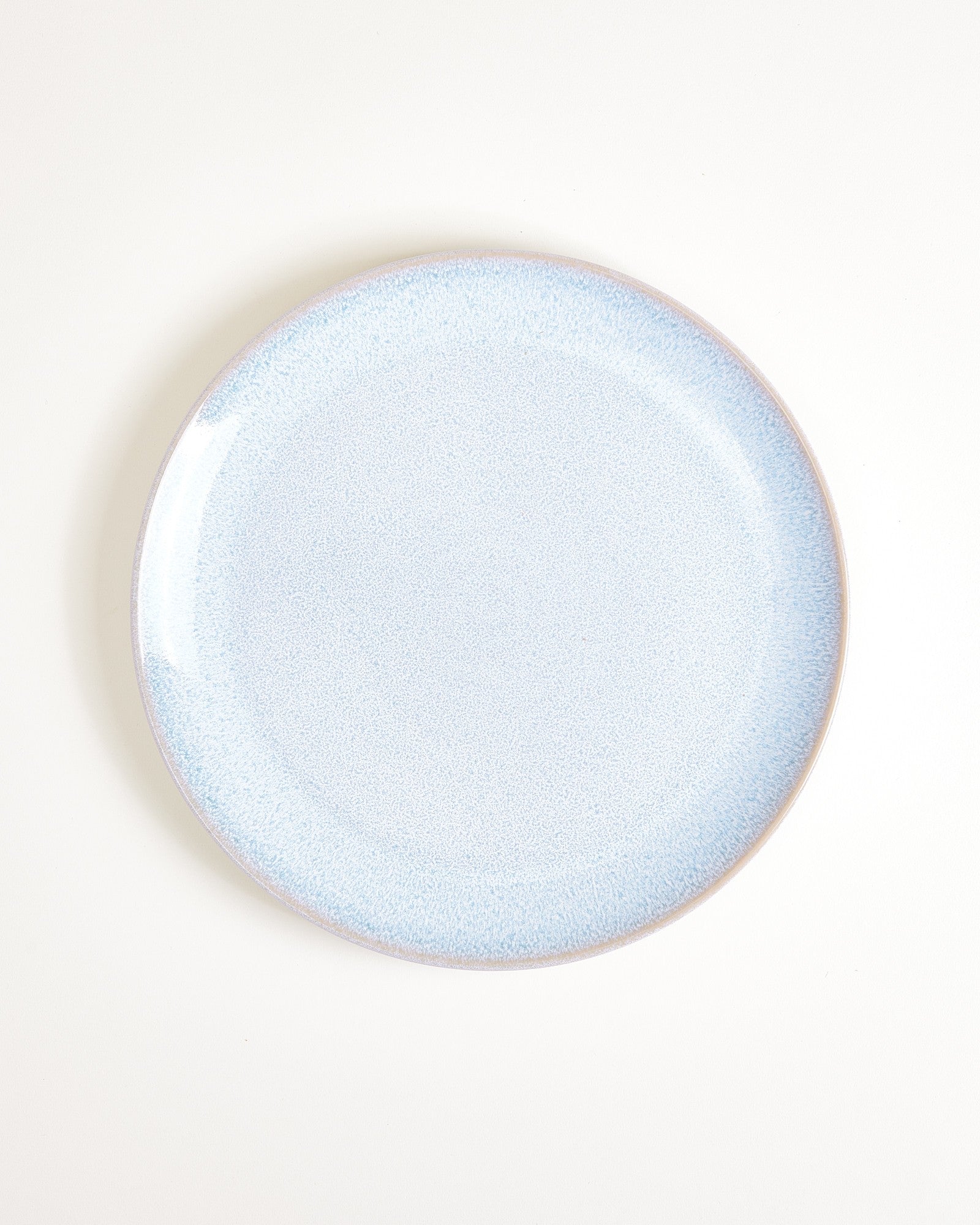 Cordoama - Large plate classic azure
