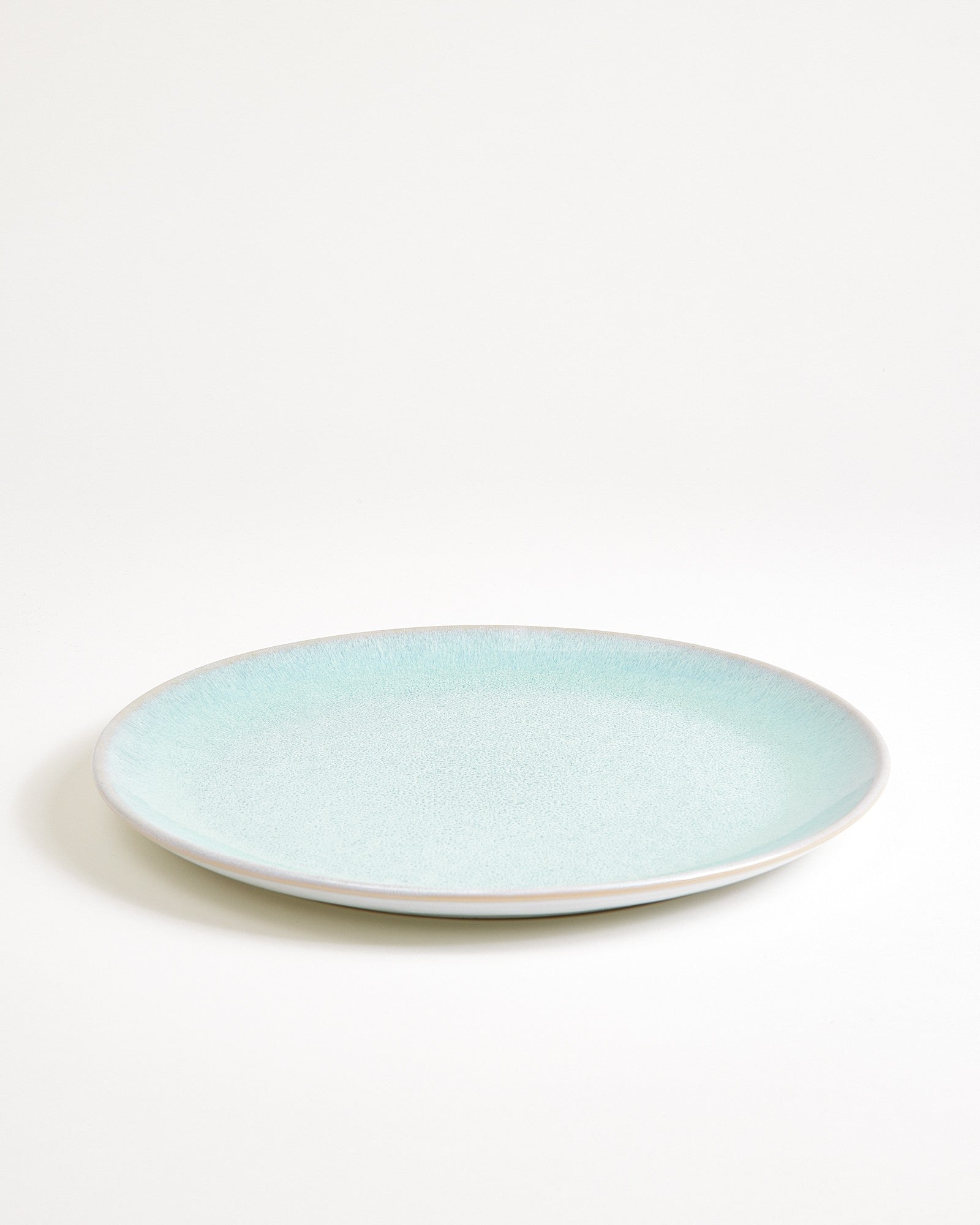 Cordoama - Large plate classic mint