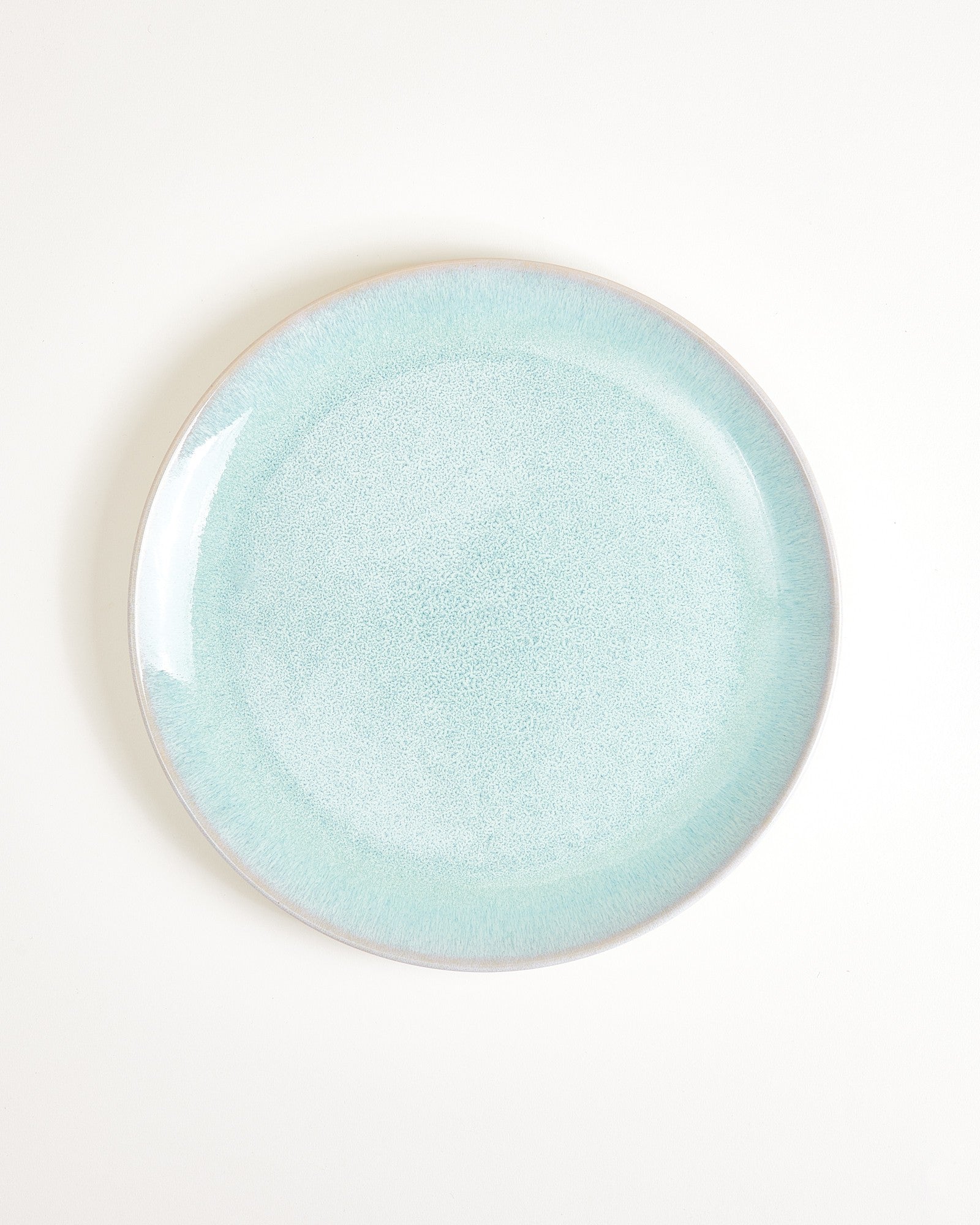 Cordoama - Large plate classic mint