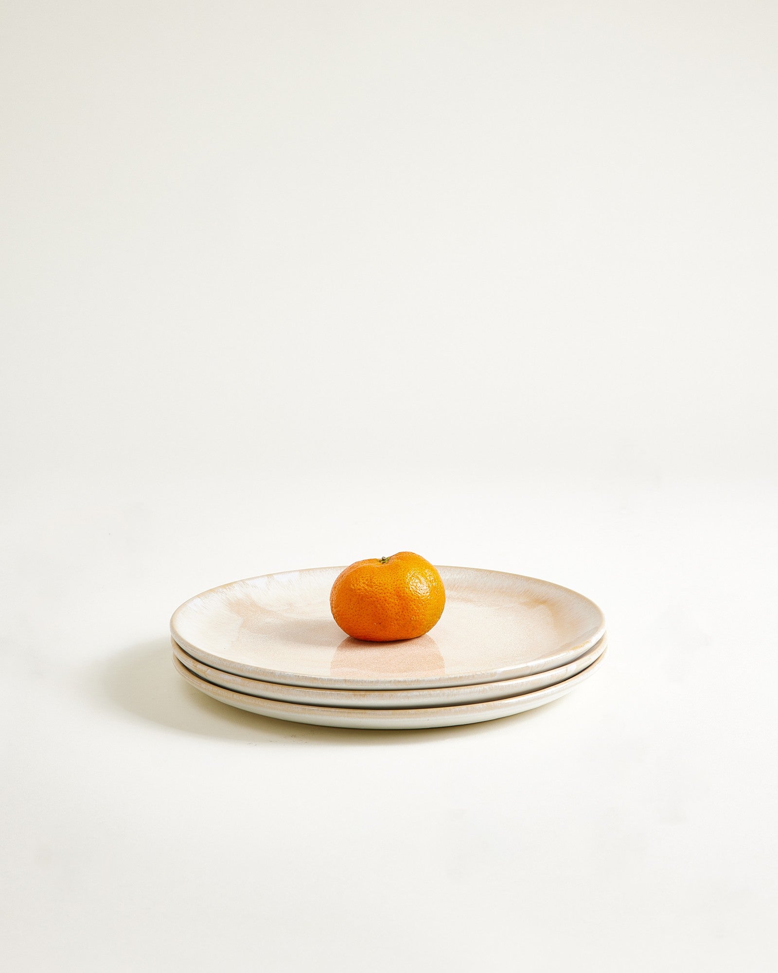 Cordoama - Small plate classic sand