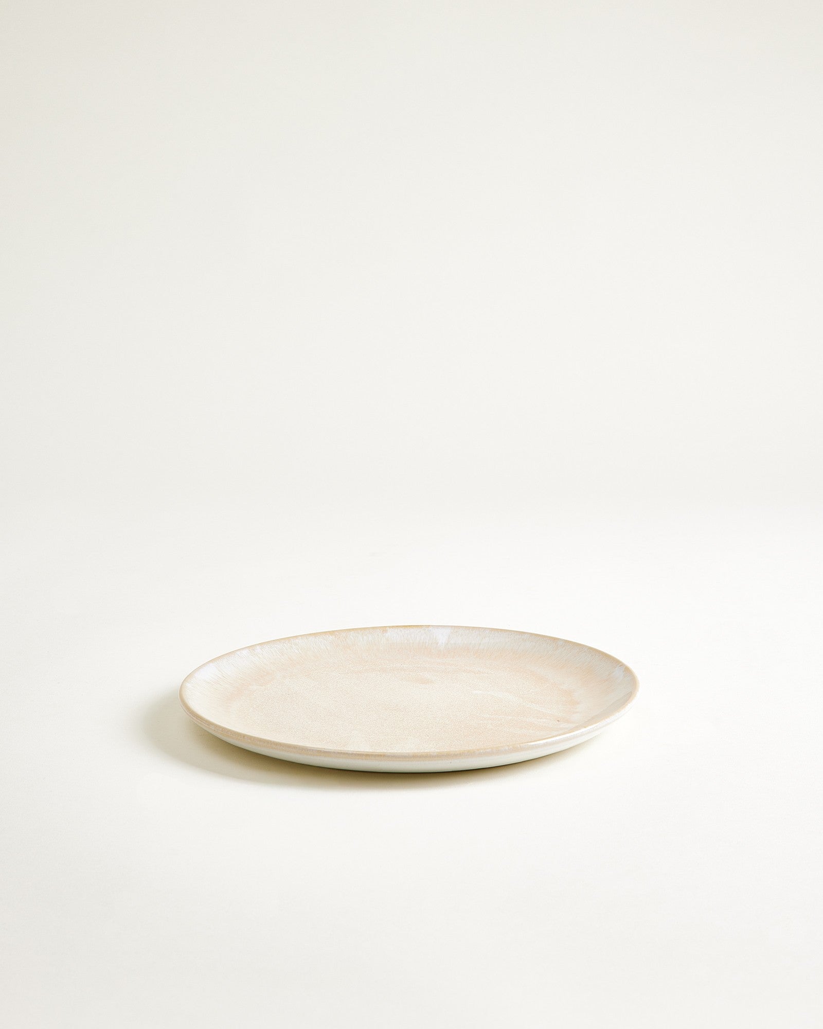 Cordoama - Small plate classic sand