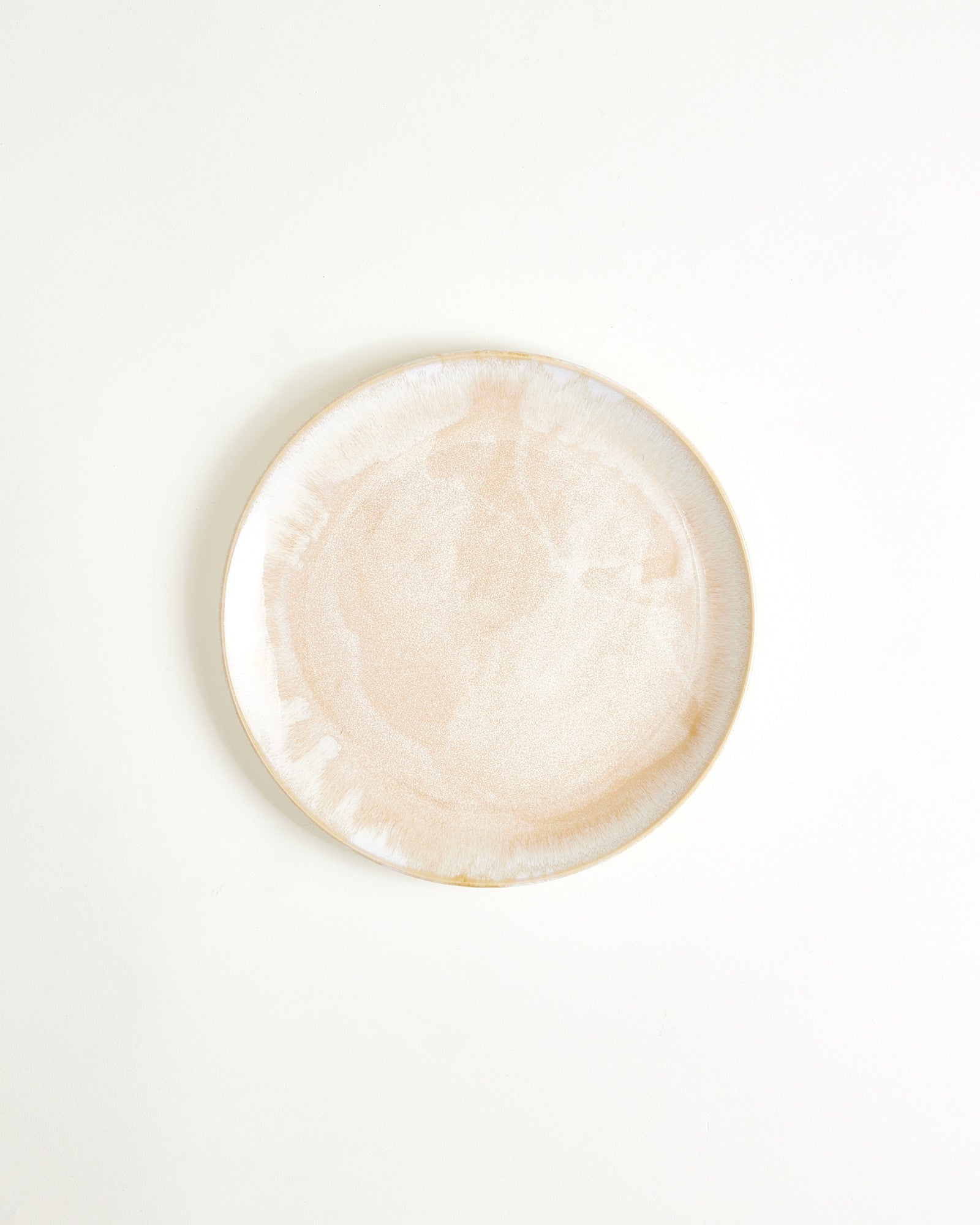 Cordoama - Small plate classic sand