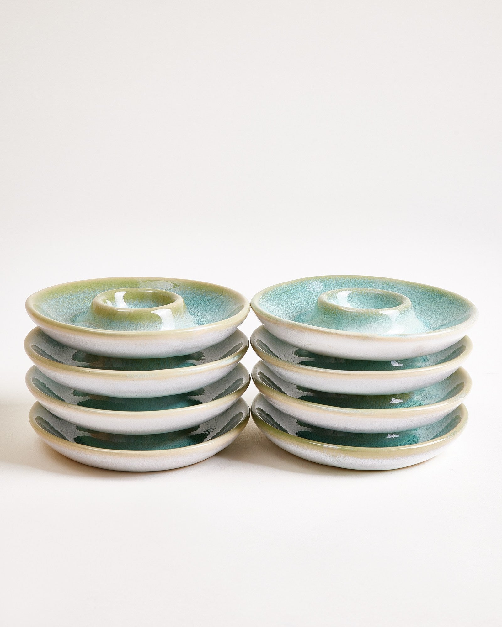 Cordoama Eierbecher mint 8er-Set