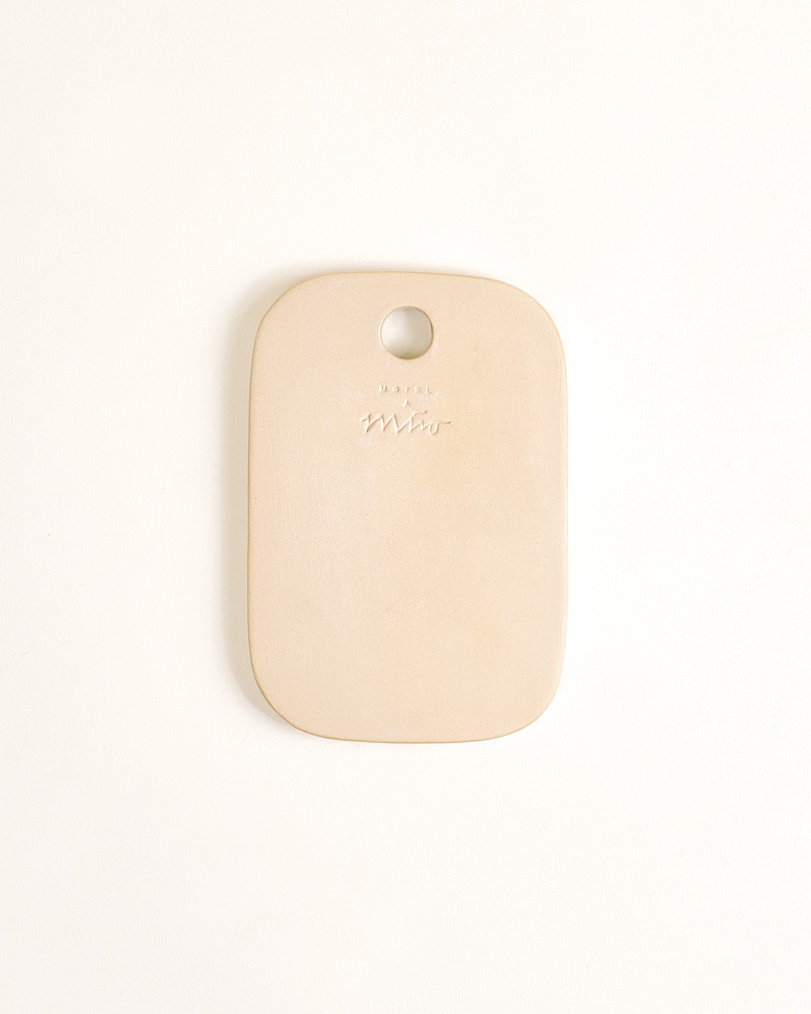 Cordoama - Ceramic grater mint