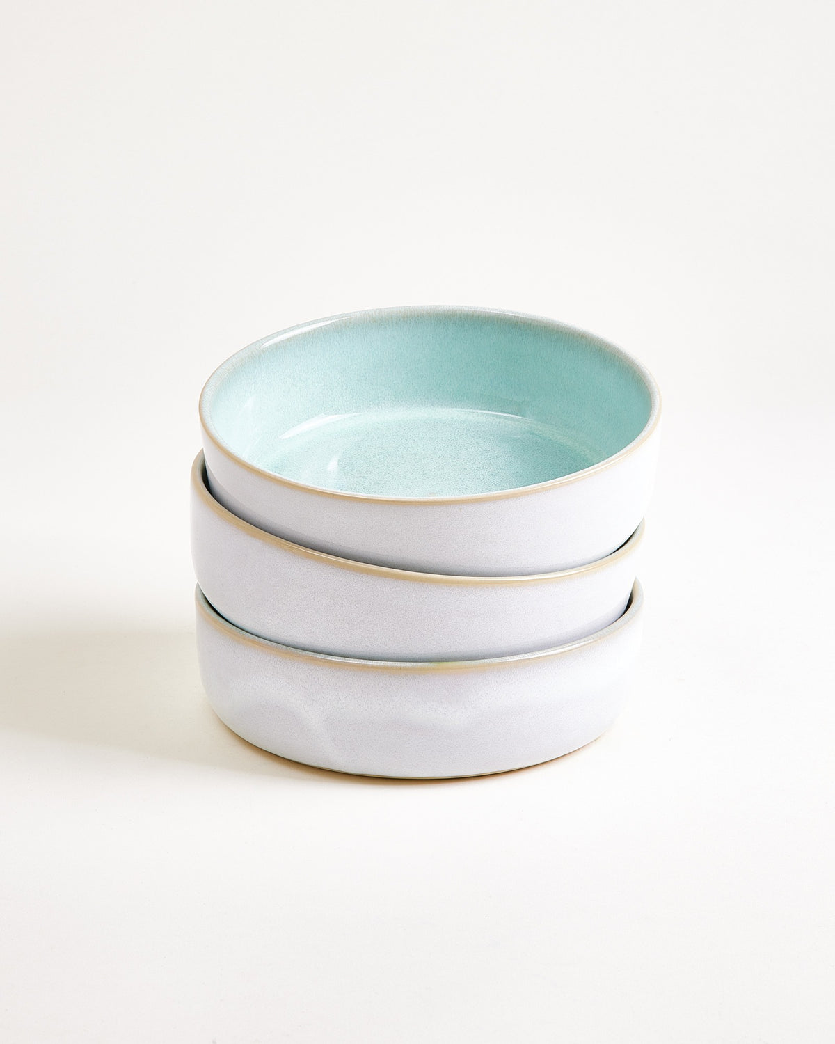 Cordoama Müslischale modern mint