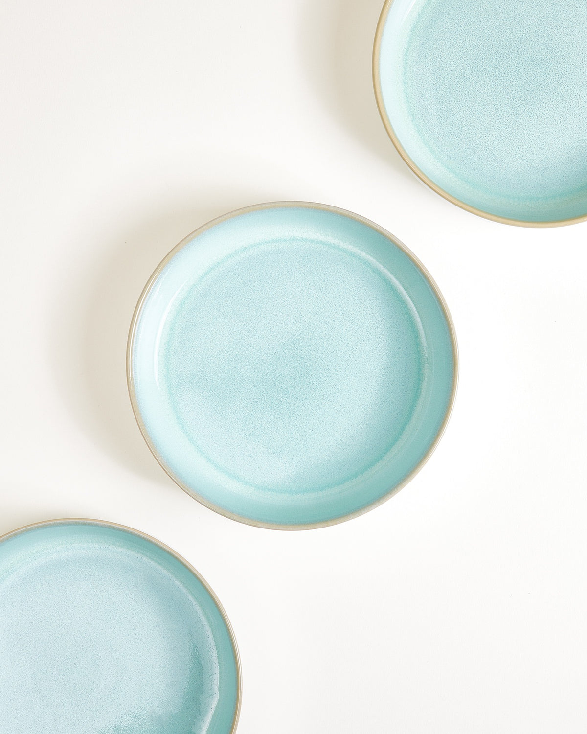 Cordoama Pastateller modern mint