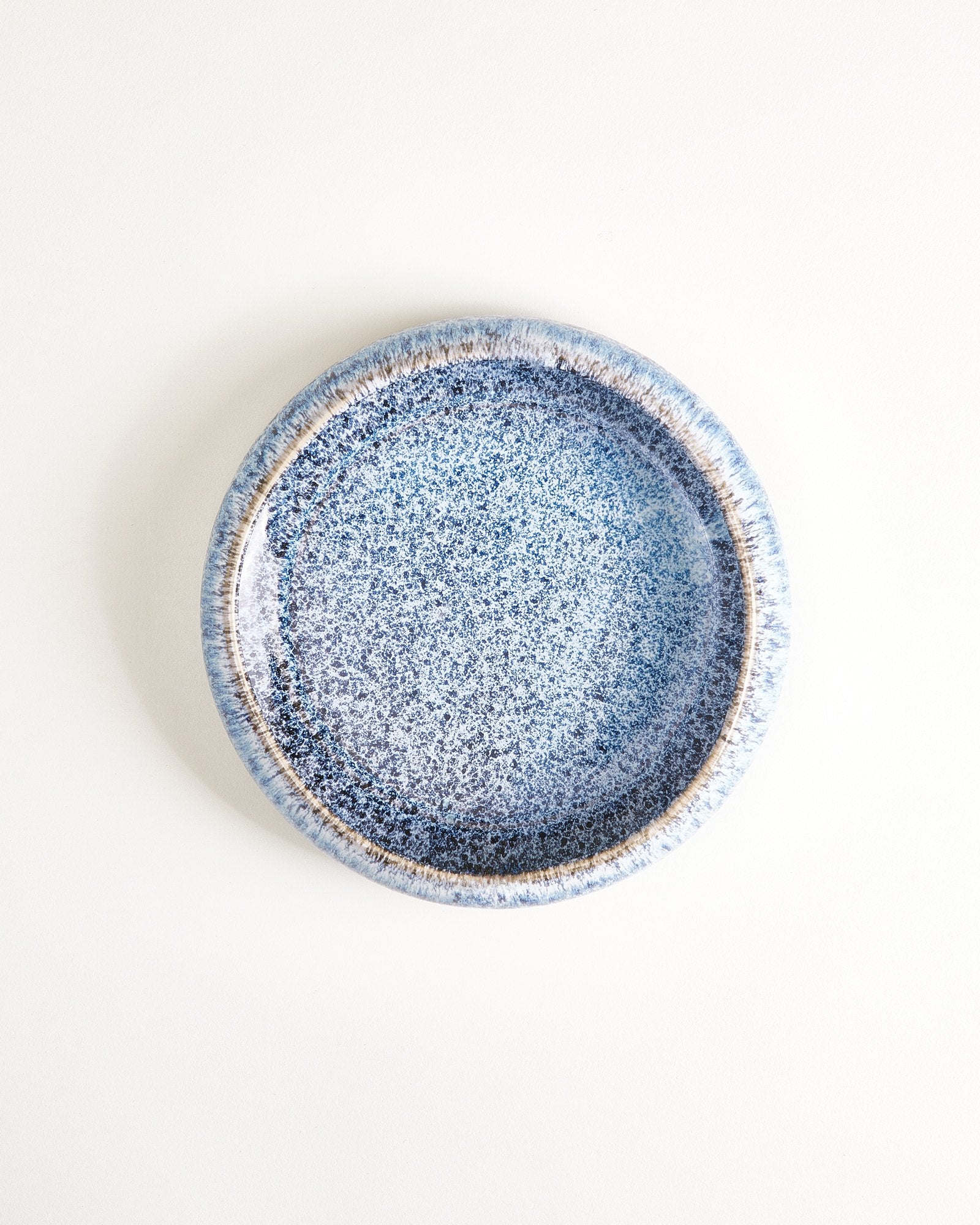Cordoama Pastateller organic blau