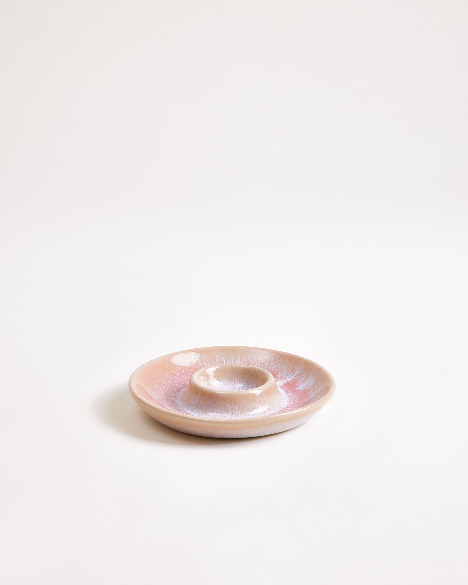 Cordoama Eierbecher rosé 4er-Set