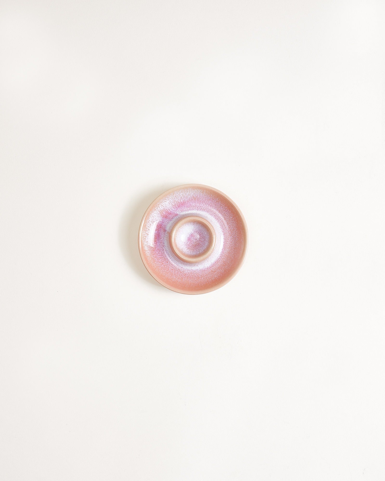 Cordoama Eierbecher rosé 4er-Set