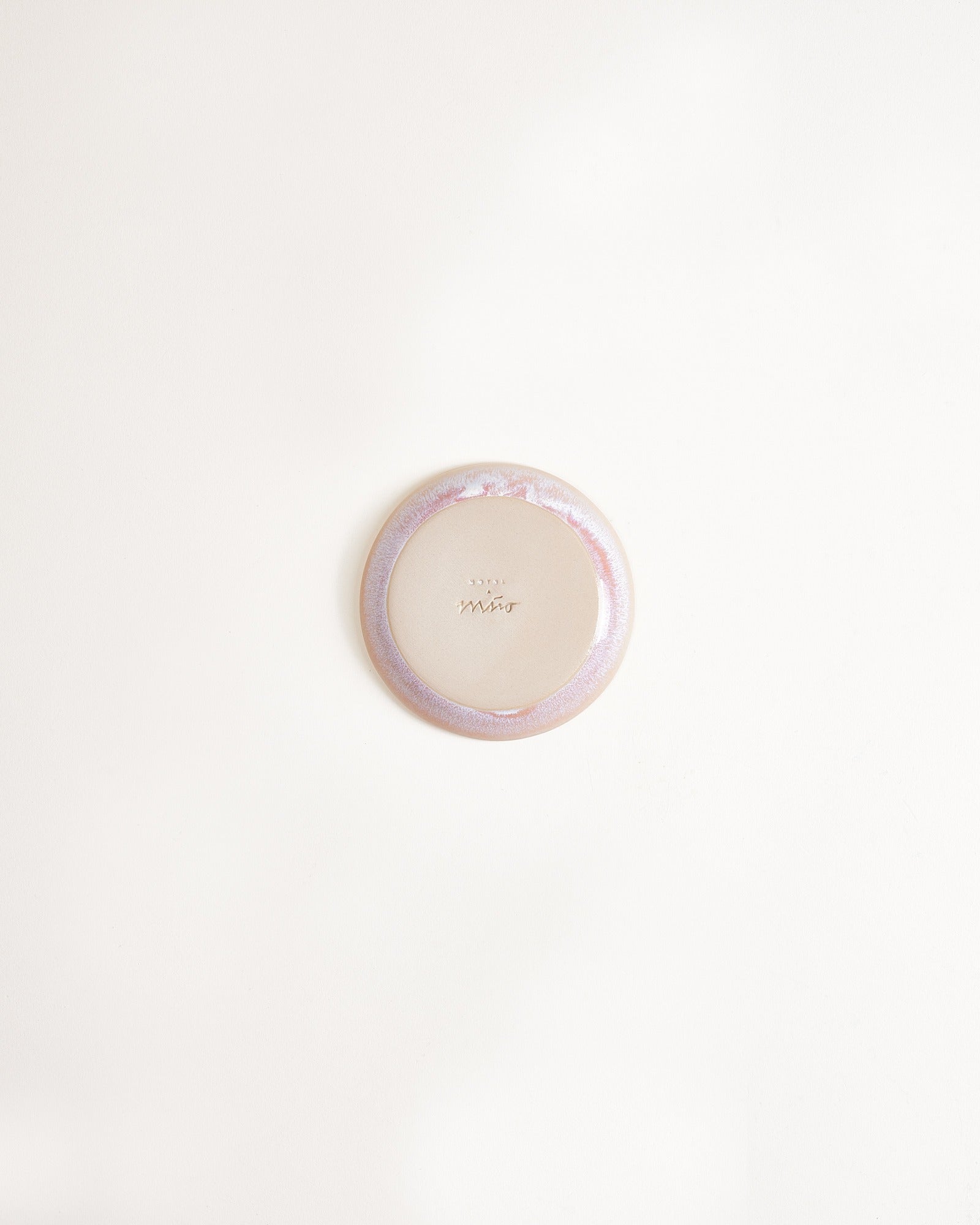 Cordoama Eierbecher rosé 4er-Set