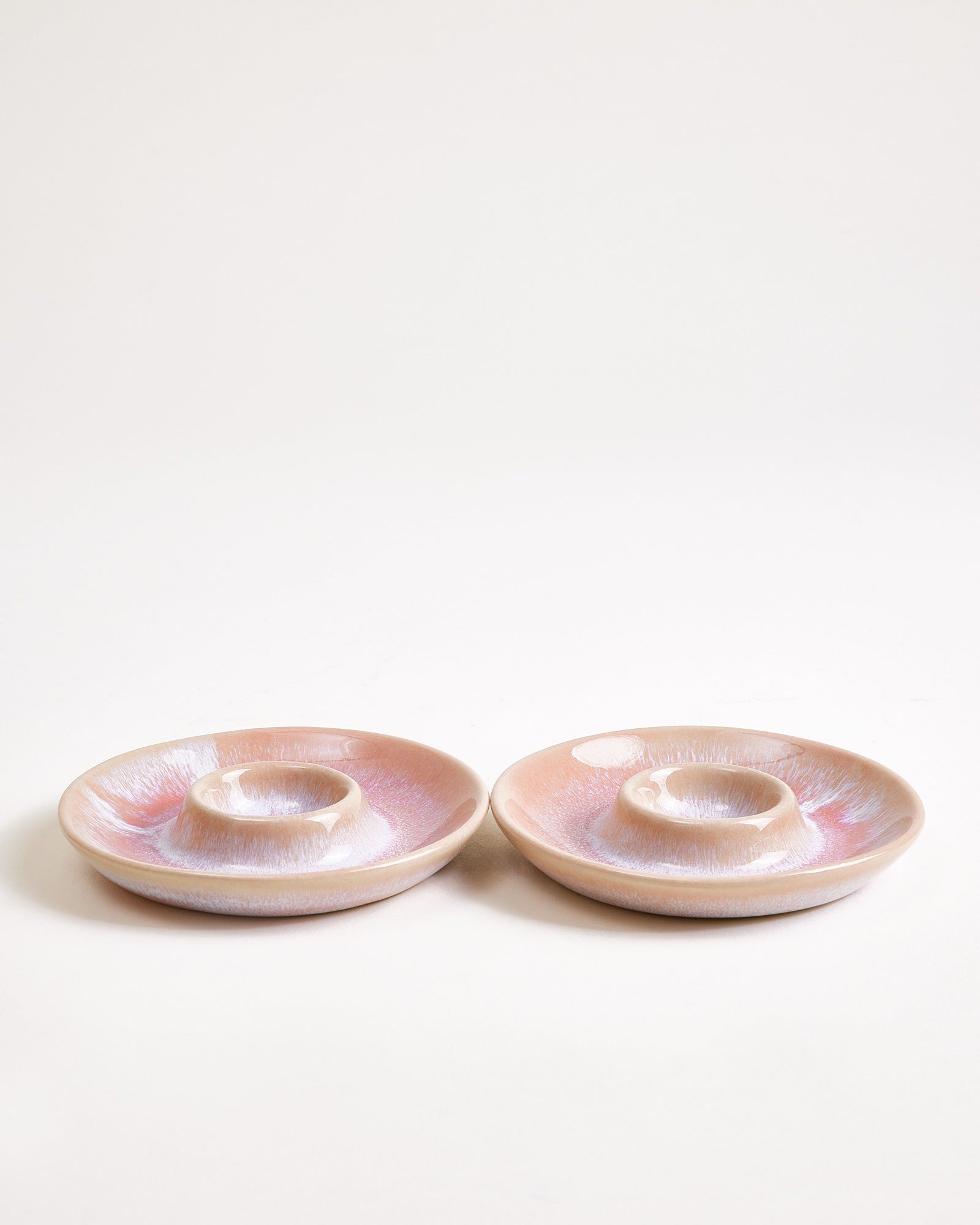 Cordoama - egg cup rose