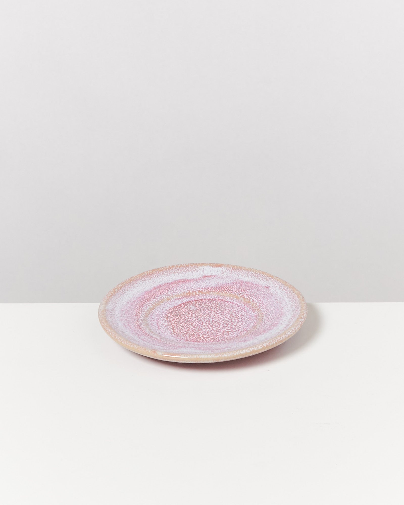 Cordoama - Espresso saucer rose