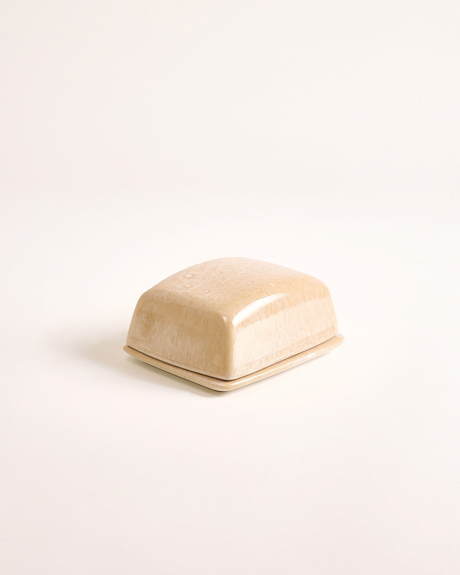 Cordoama Butterdose sand
