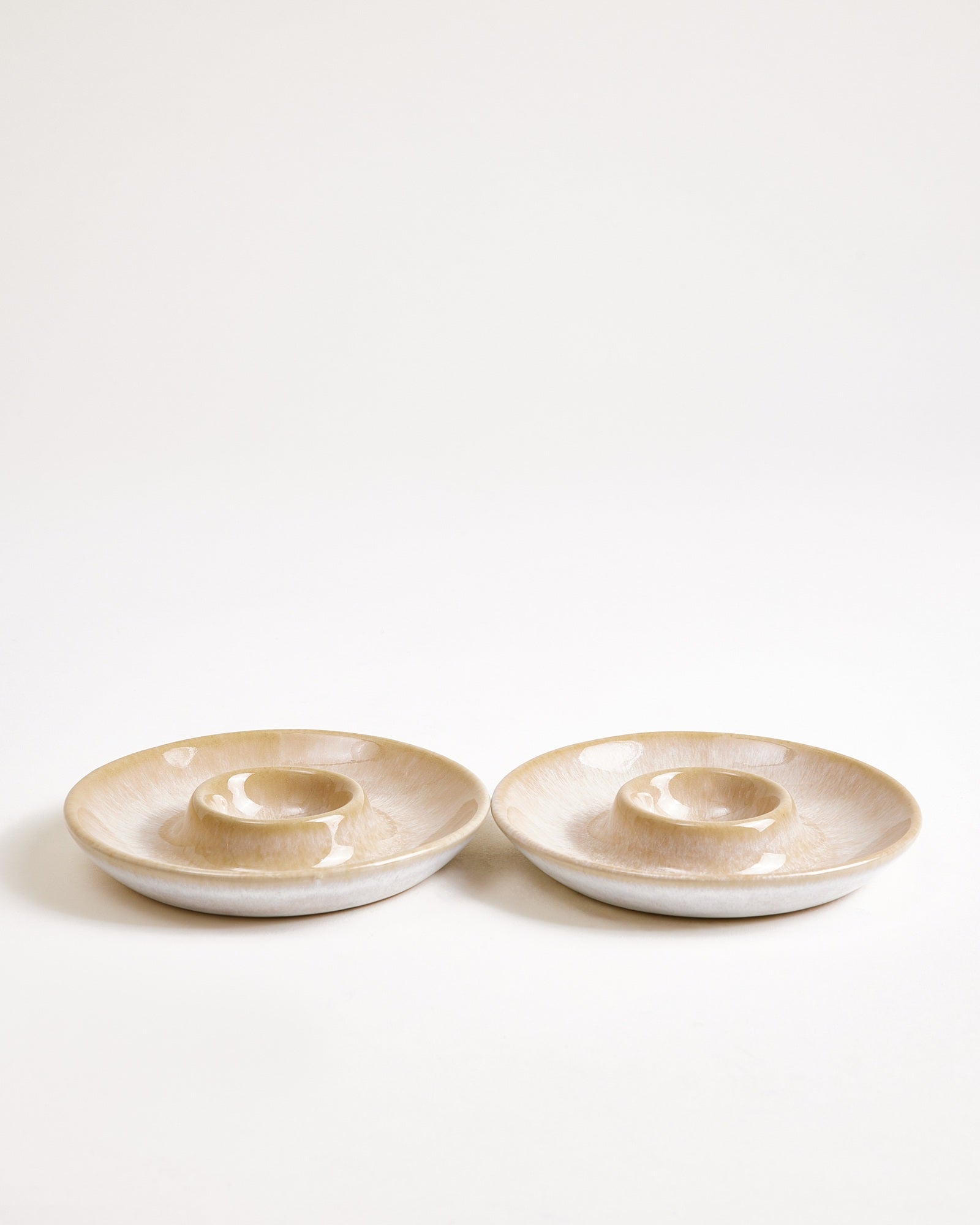 Cordoama Eierbecher sand