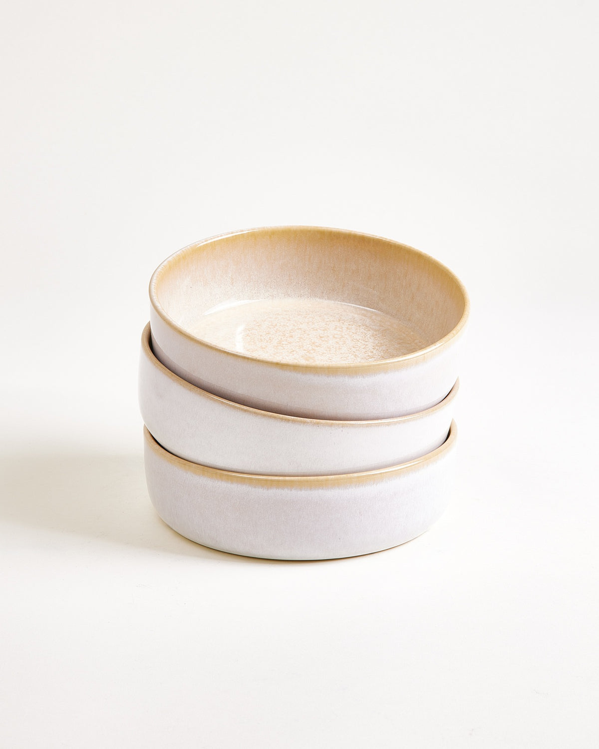 Cordoama - Cereal bowl modern sand