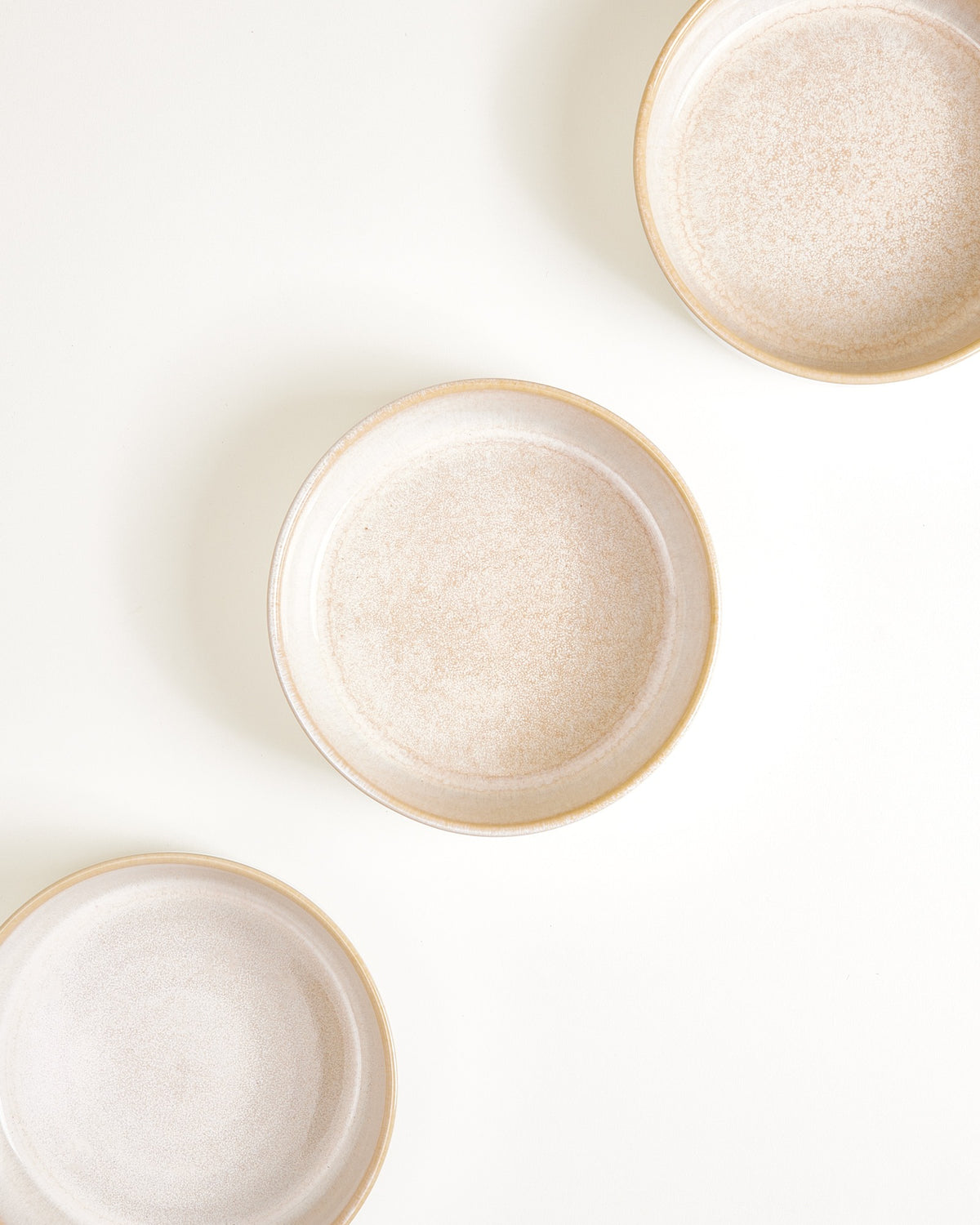 Cordoama - Cereal bowl modern sand