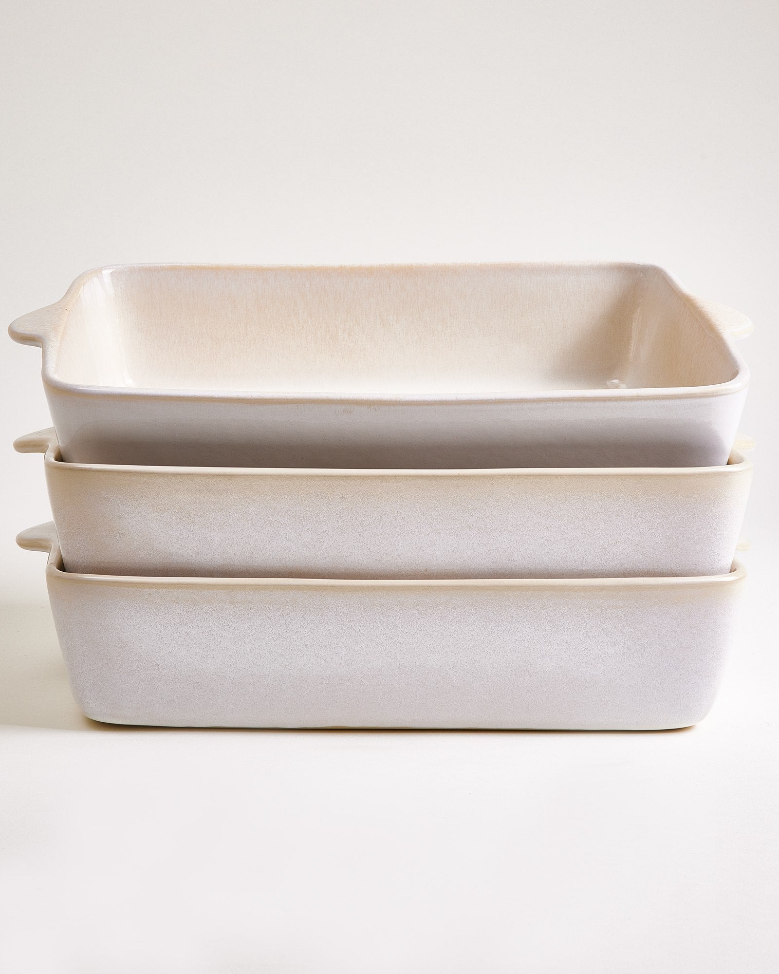 Cordoama Ofenform groß sand