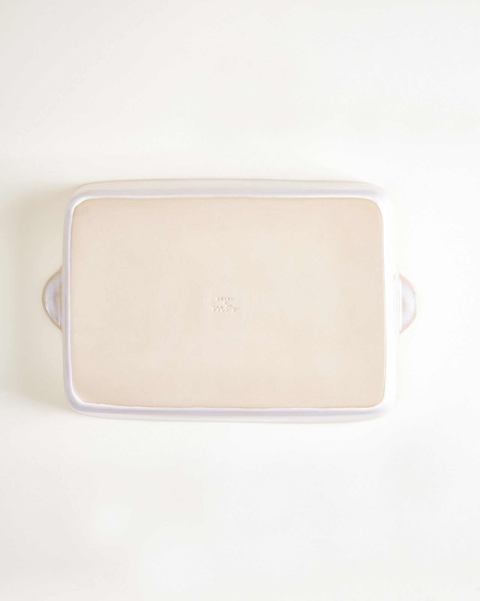 Cordoama Ofenform groß sand