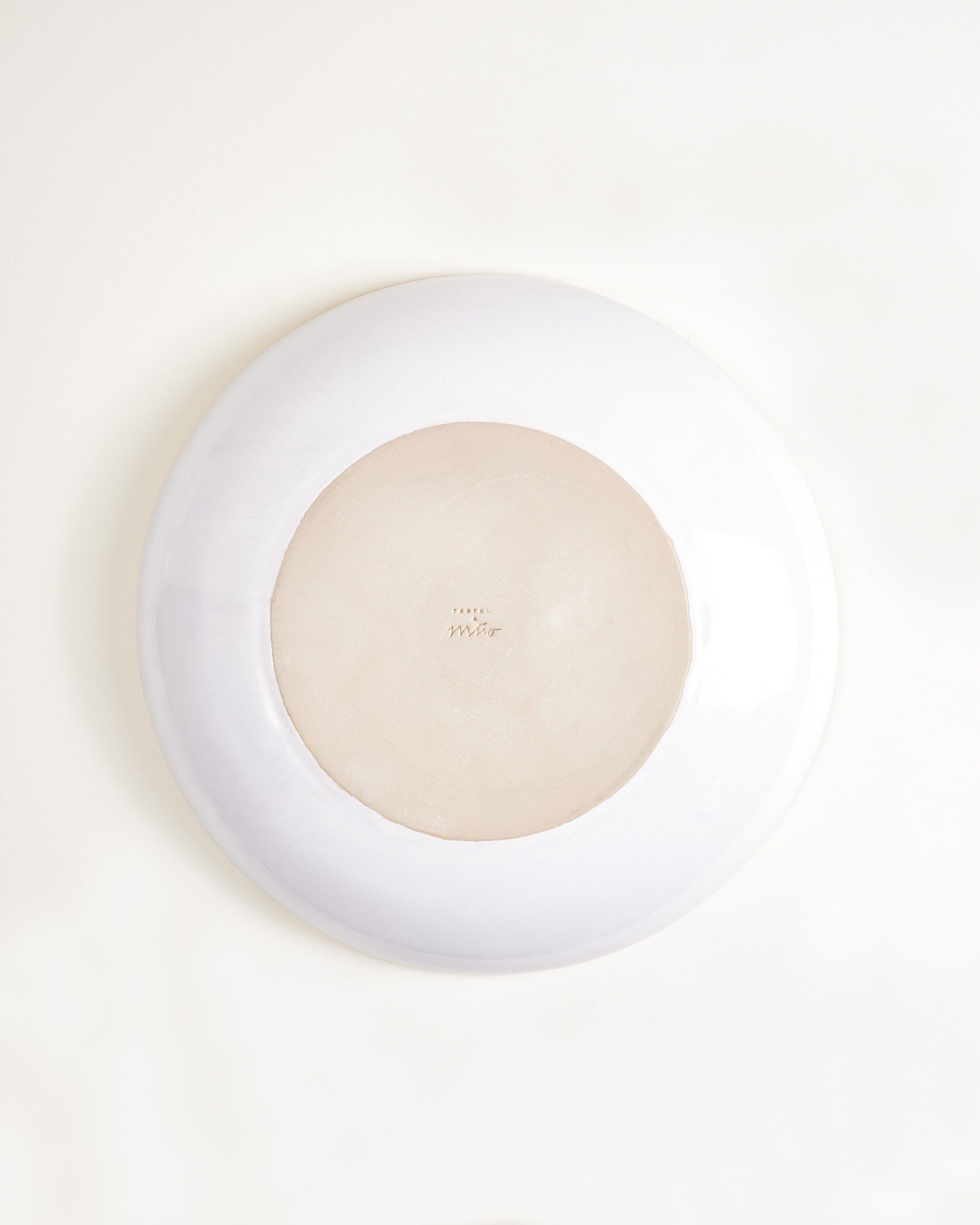 Cordoama - Saladier classique sable