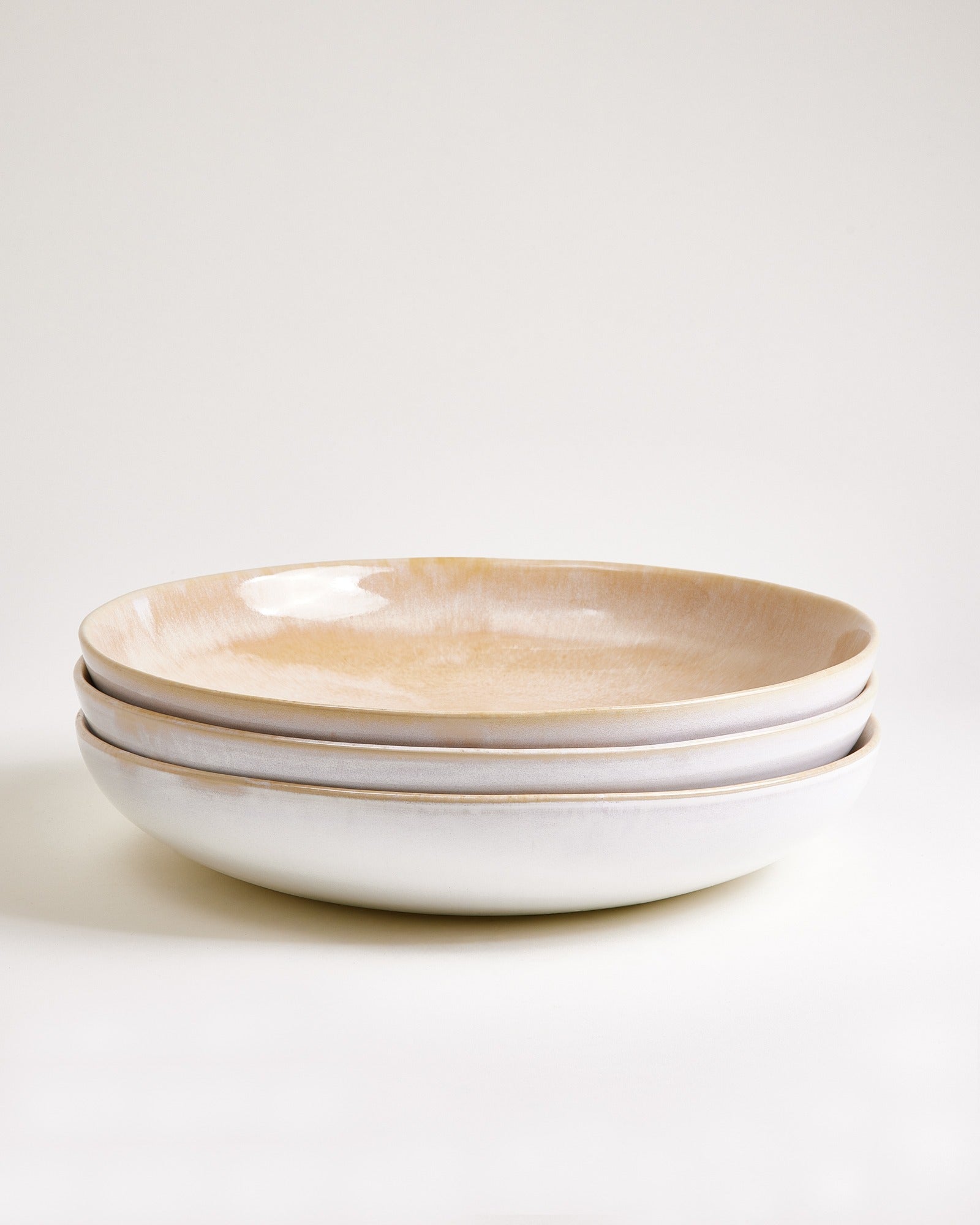 Cordoama - Saladier classique sable