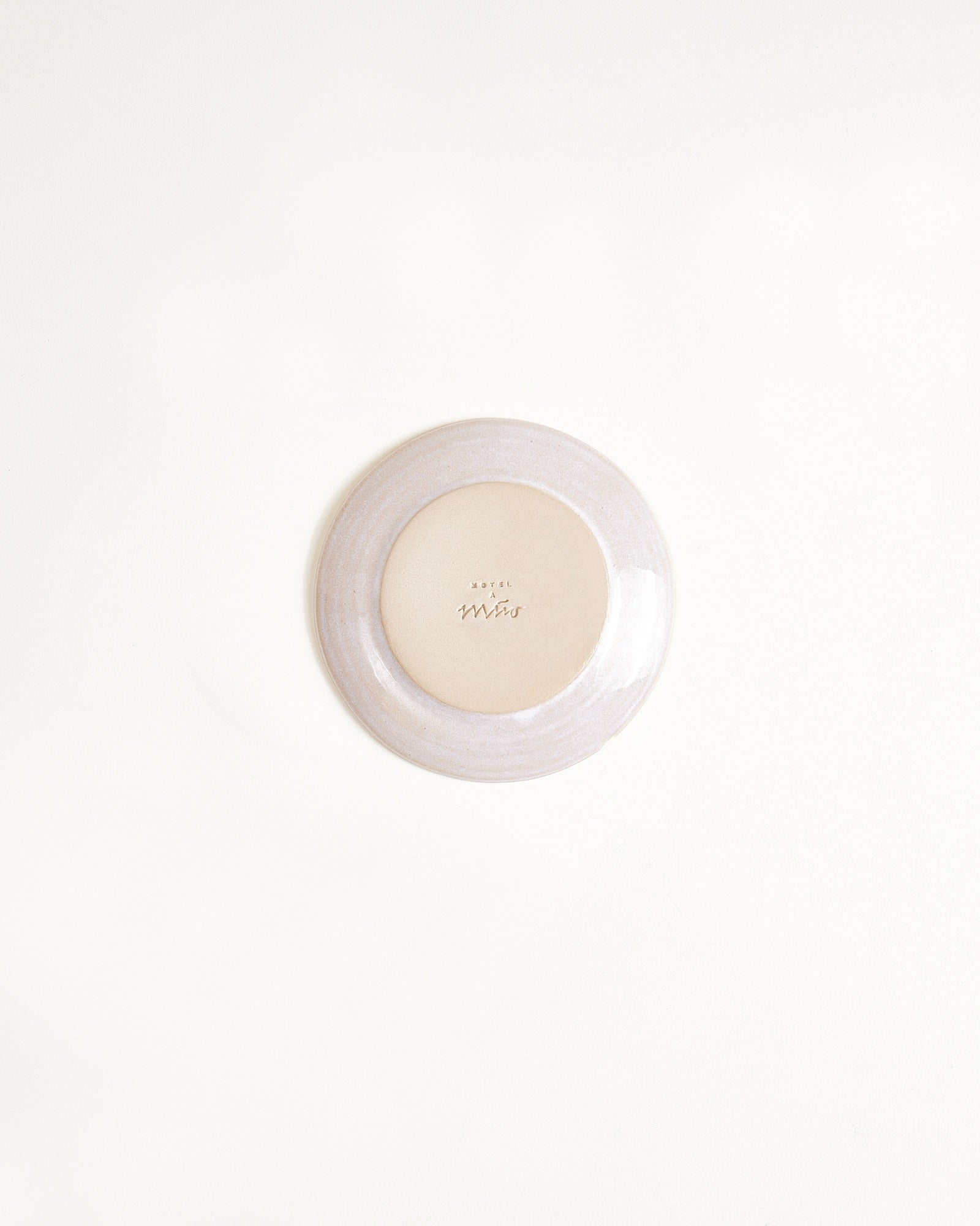 Cordoama - Saucer sand