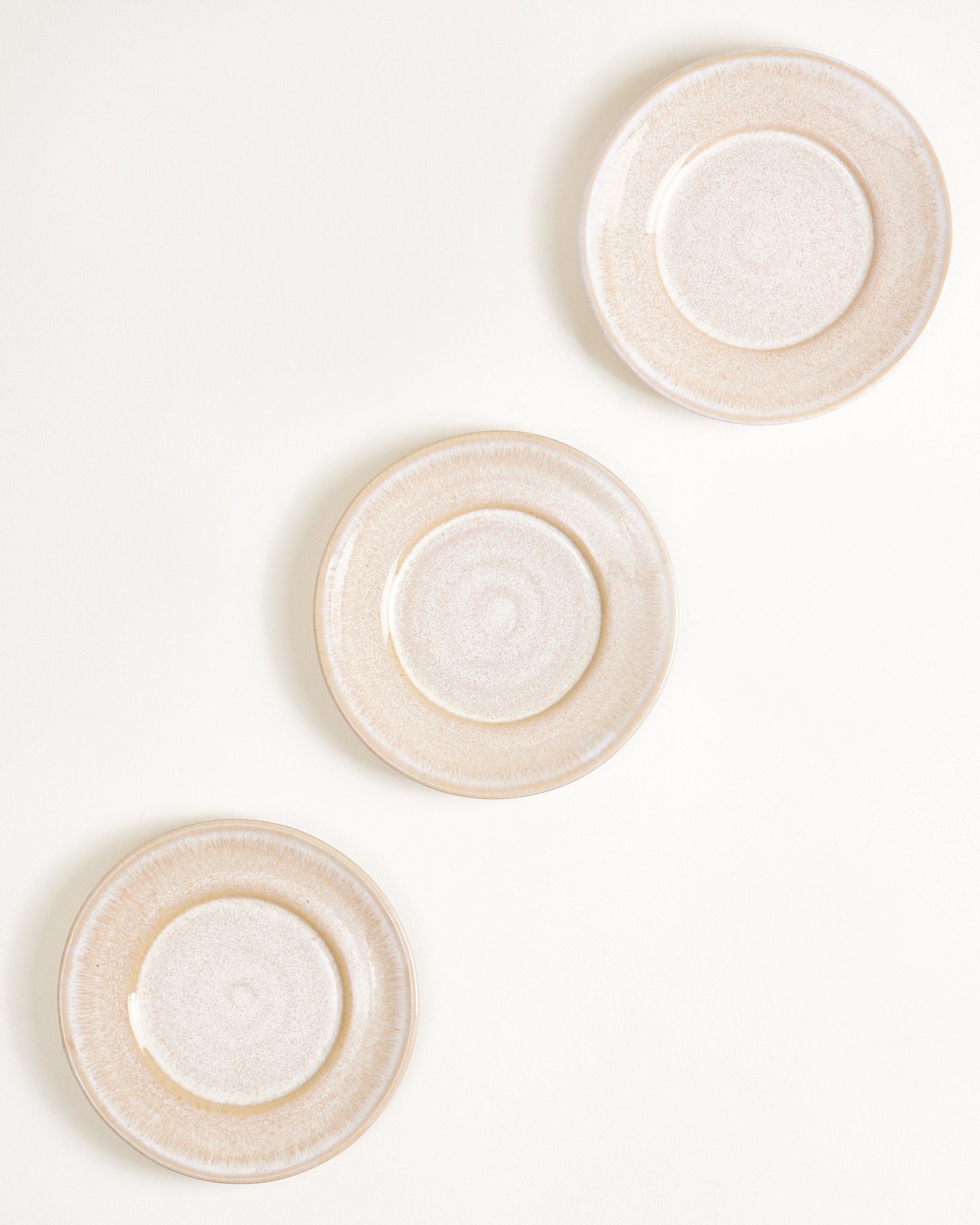 Cordoama - Saucer sand