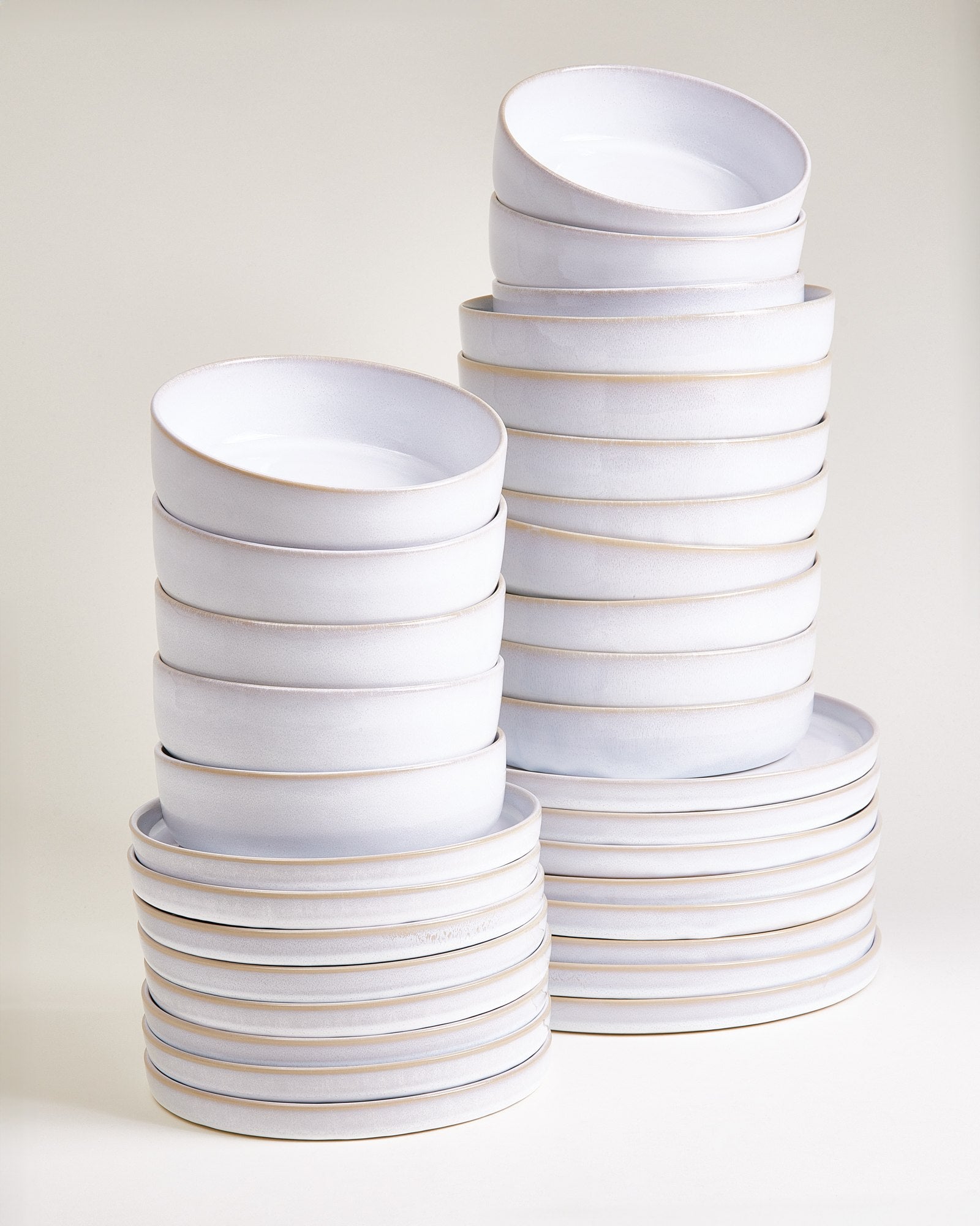 Cordoama wit - 32-delige set