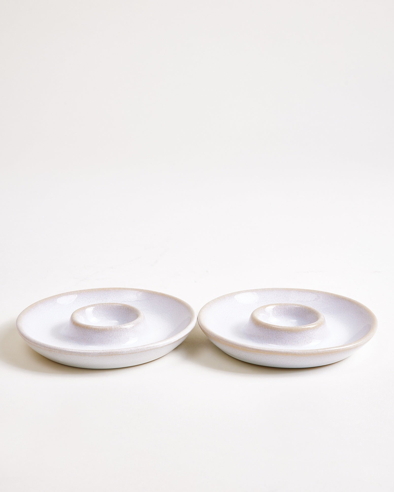 Cordoama - egg cup white