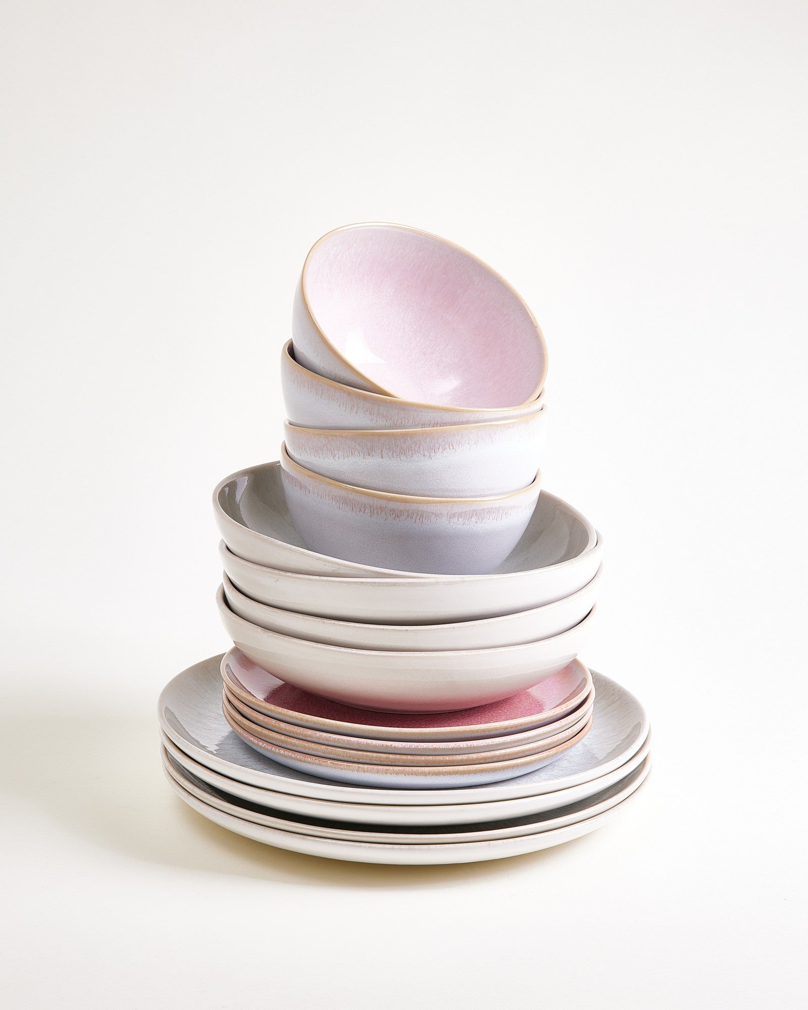 Endless Summer - 16-piece set