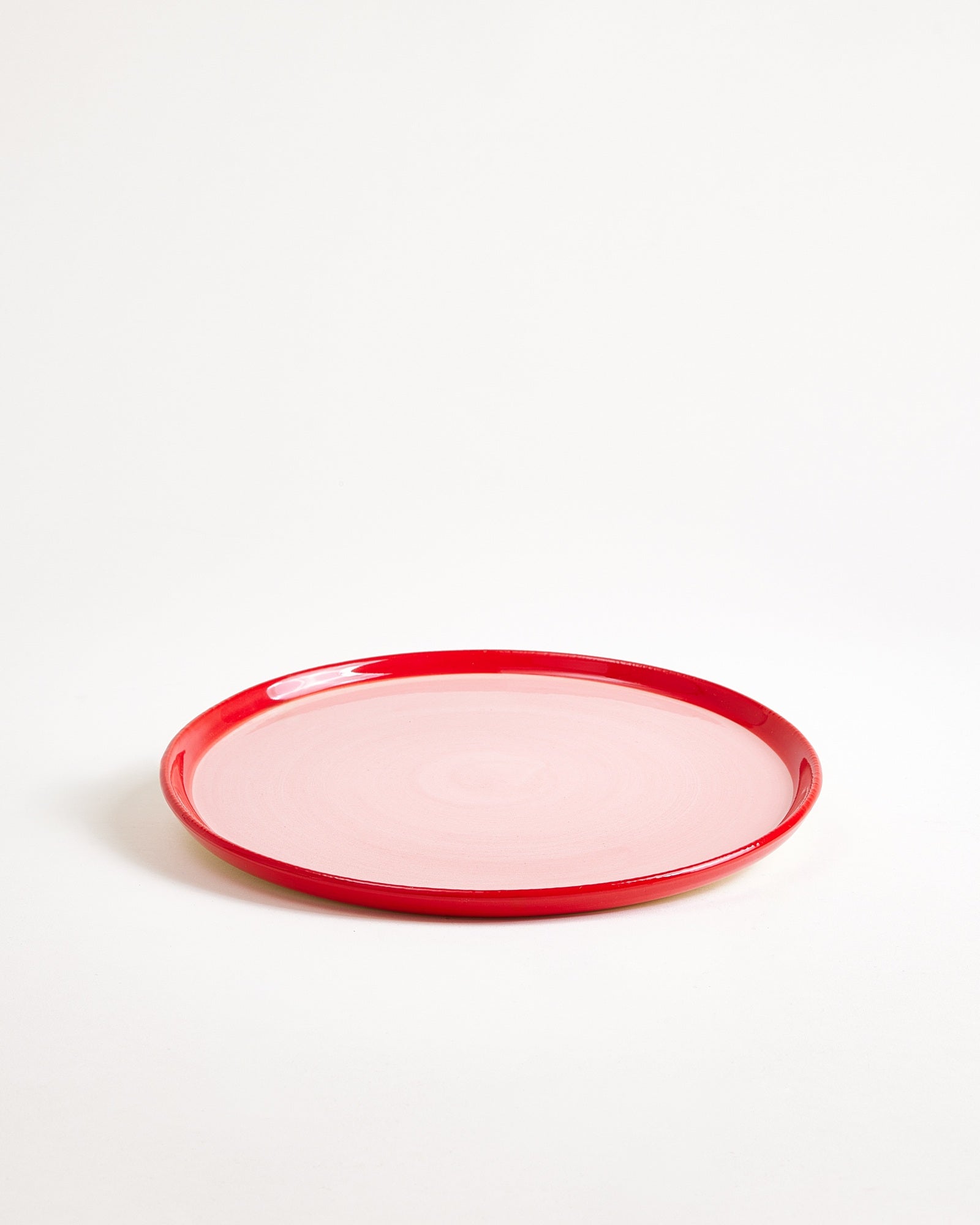 MaM x Isis-Maria Brisa plate pink