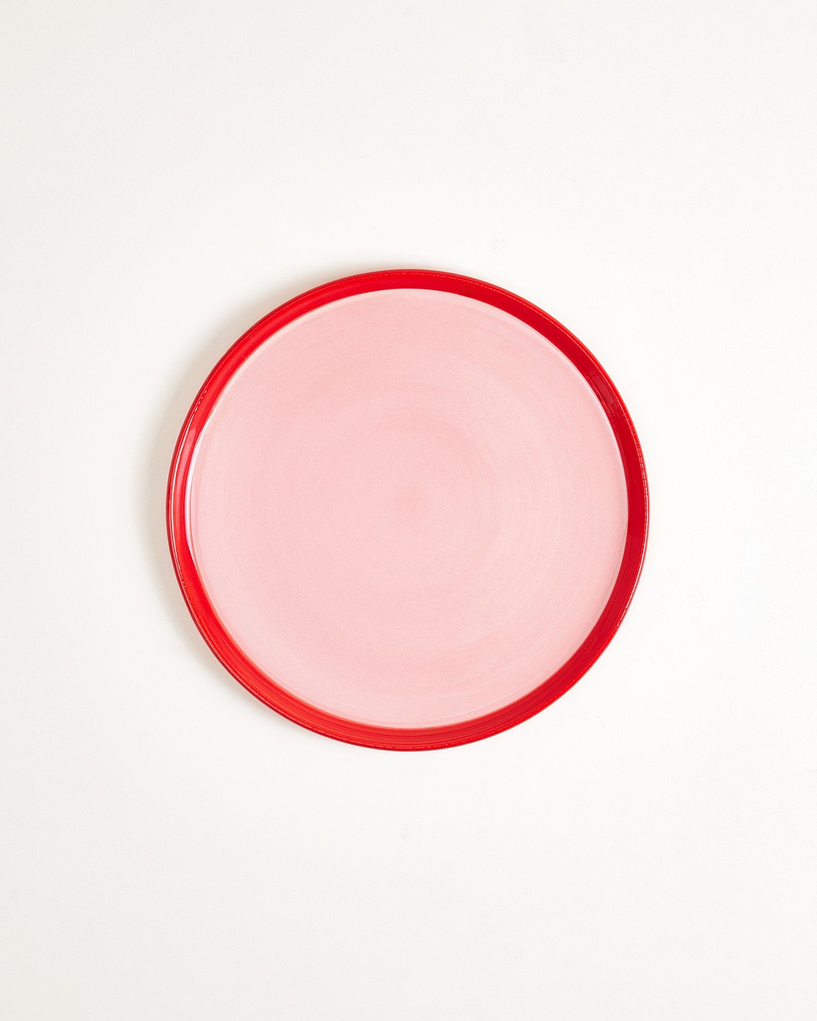 MaM x Isis-Maria Brisa plate pink